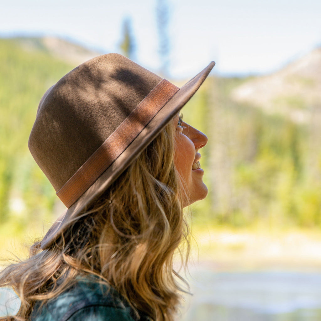 Crestone Fedora J5