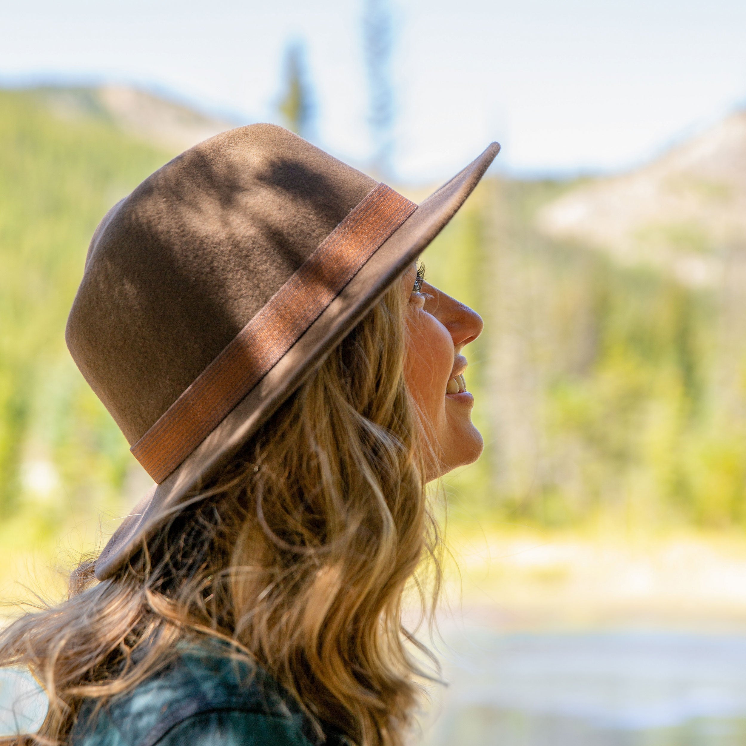Crestone Fedora J5