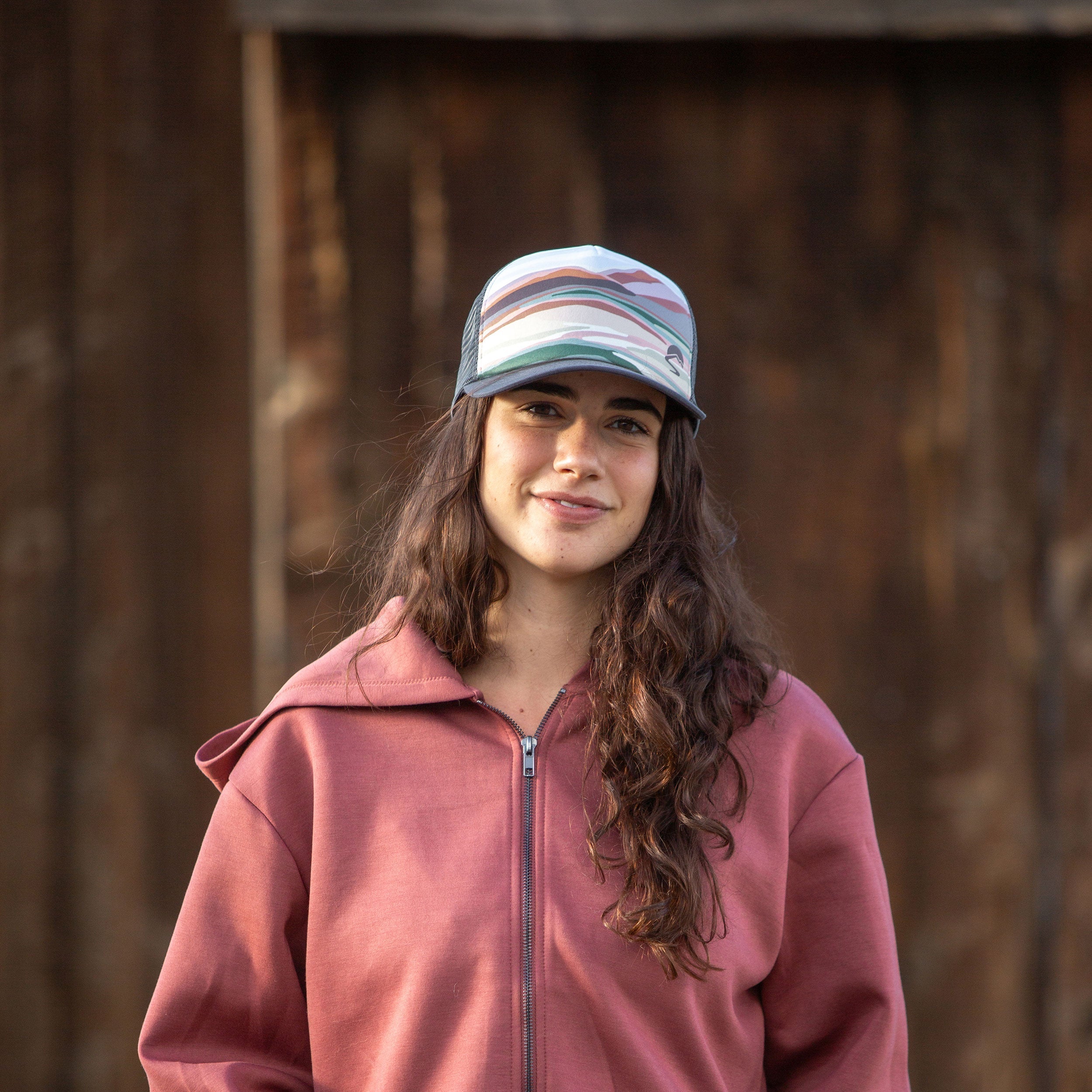 Hillview Trucker M0