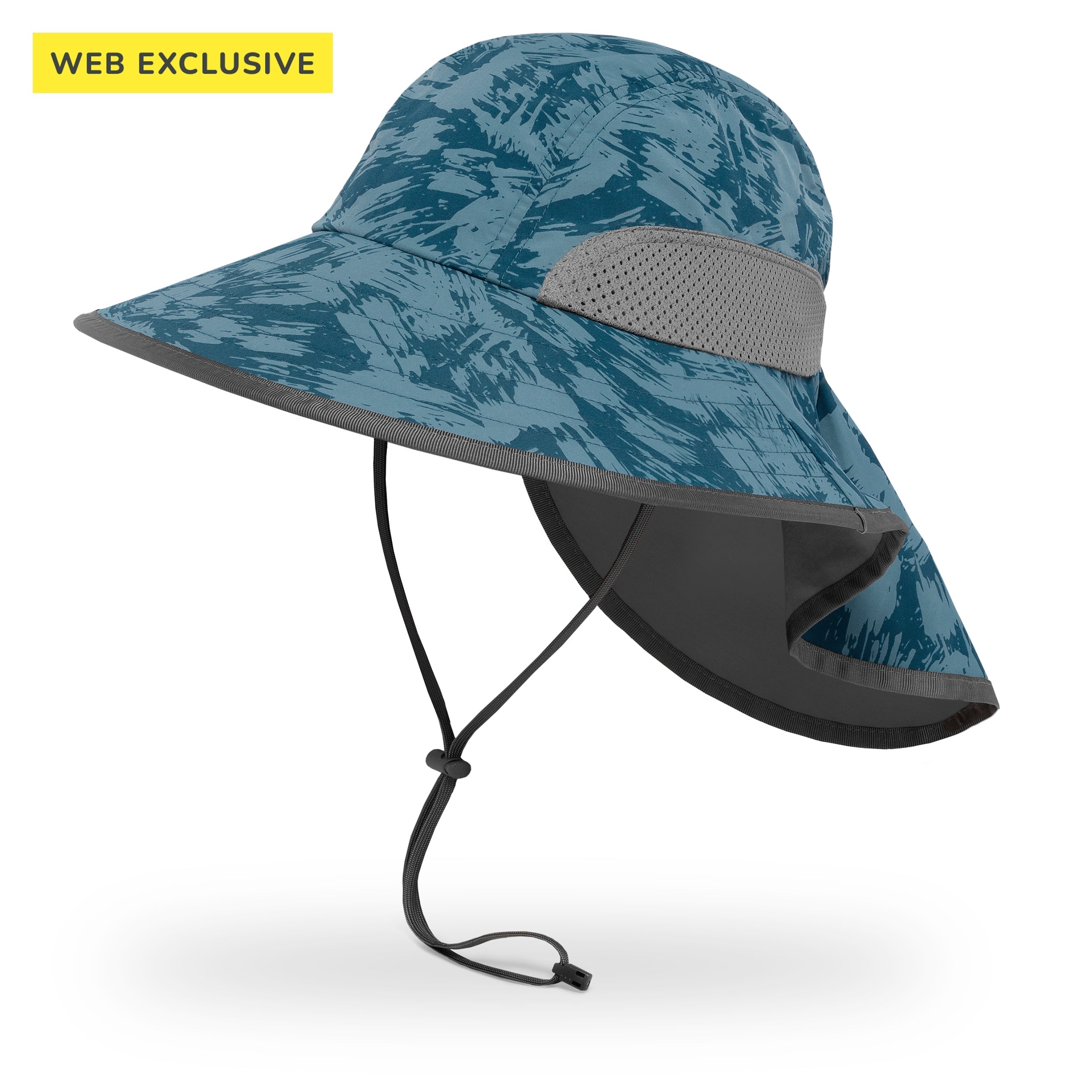 Adventure Hat N9