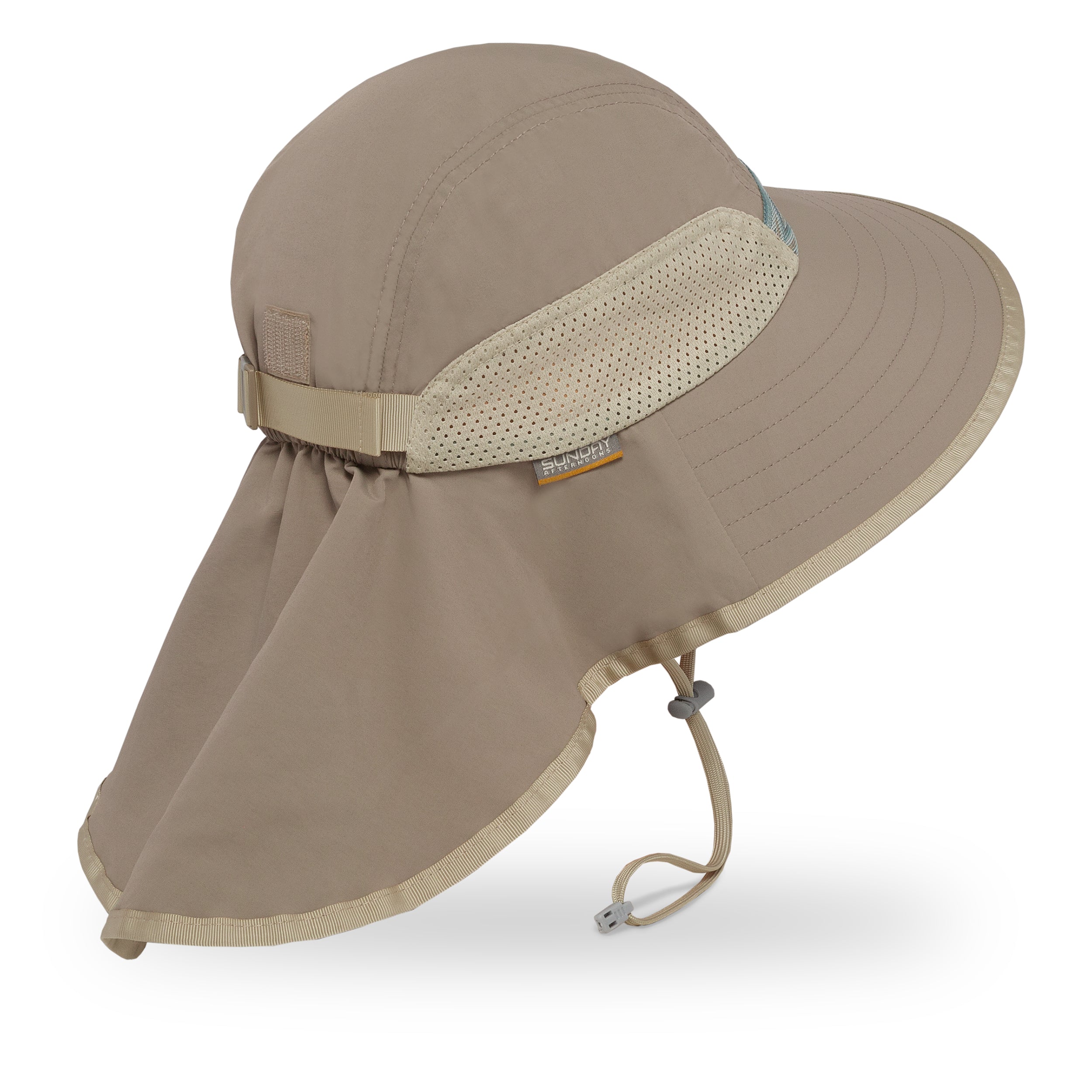 Adventure Hat N9
