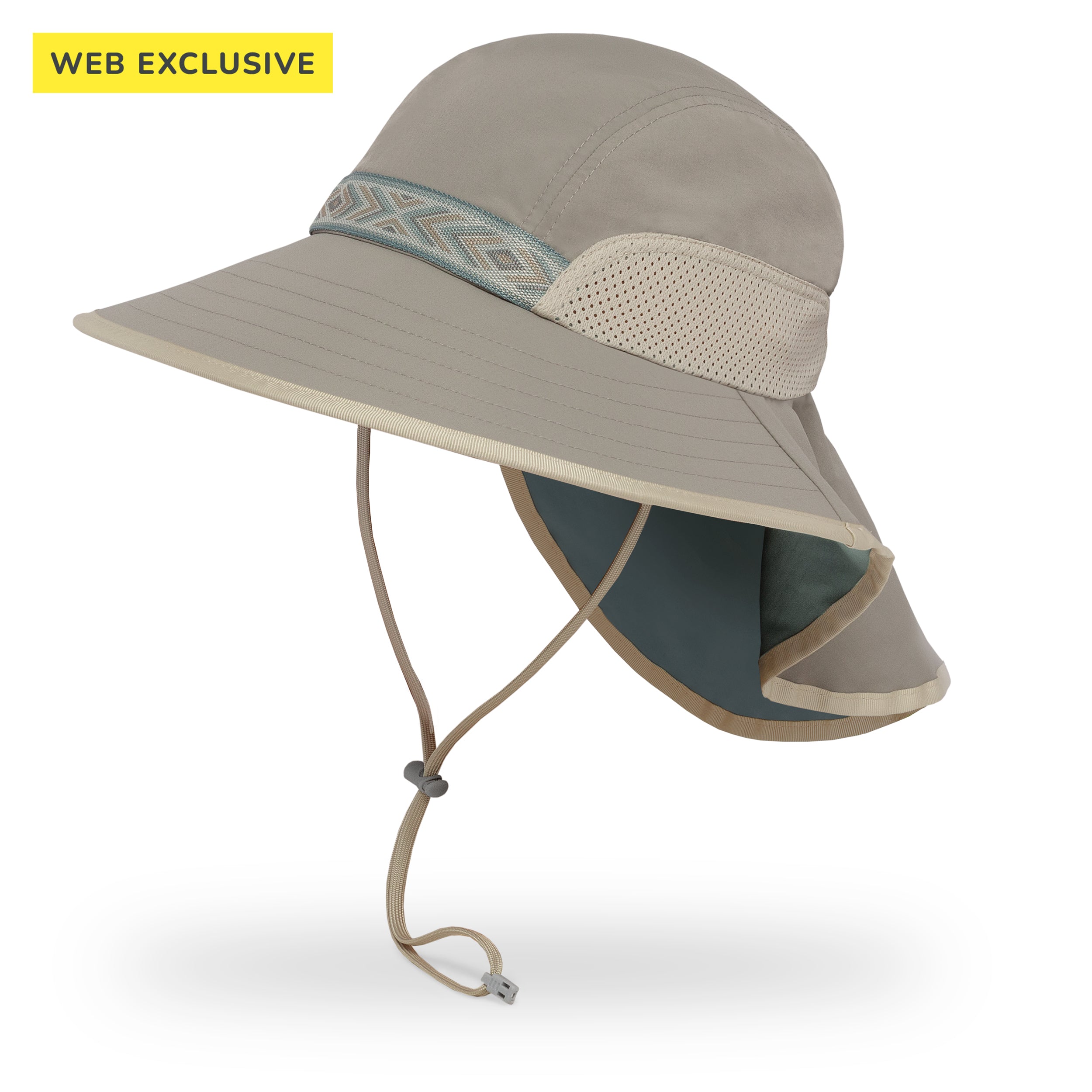 Adventure Hat N9