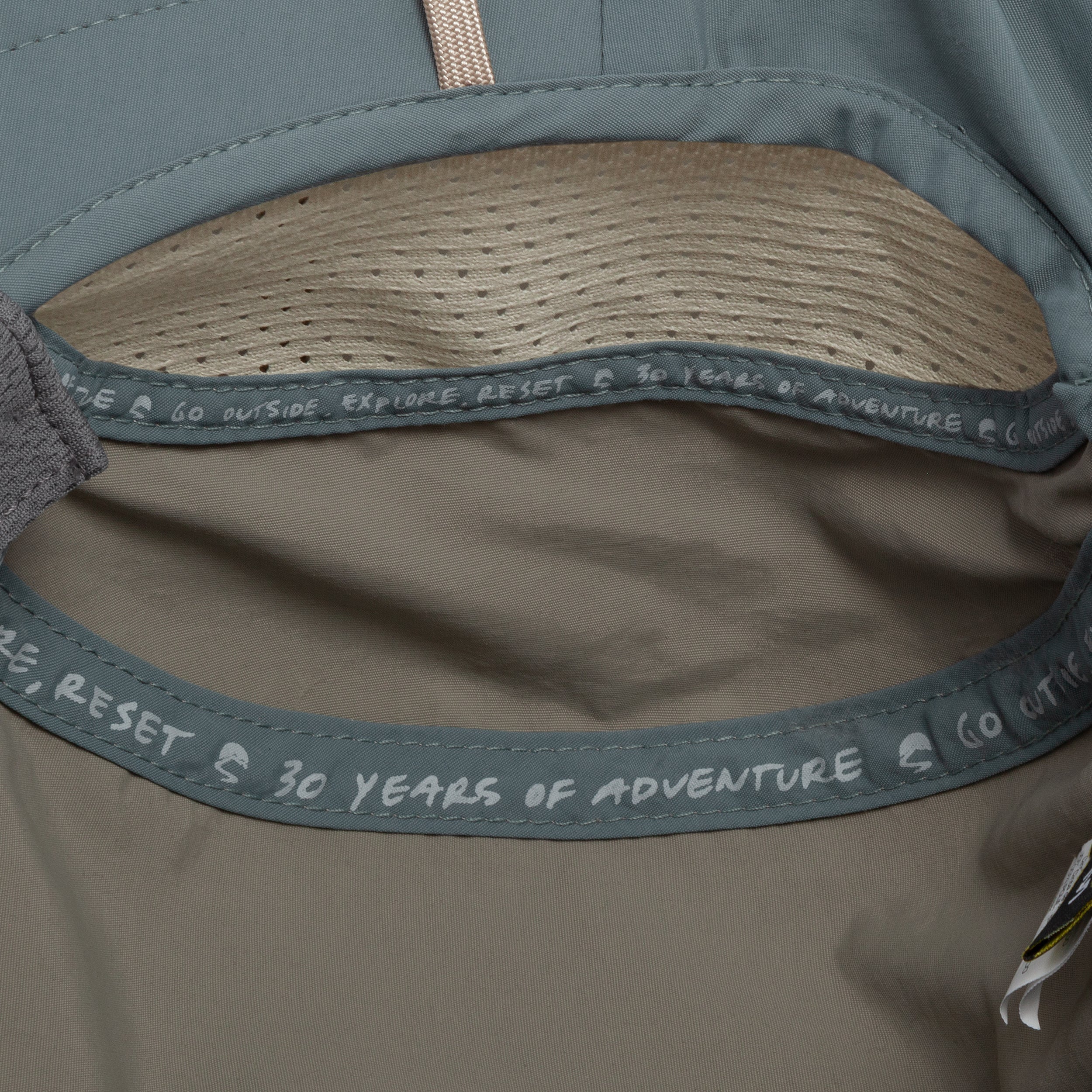 Adventure Hat N9