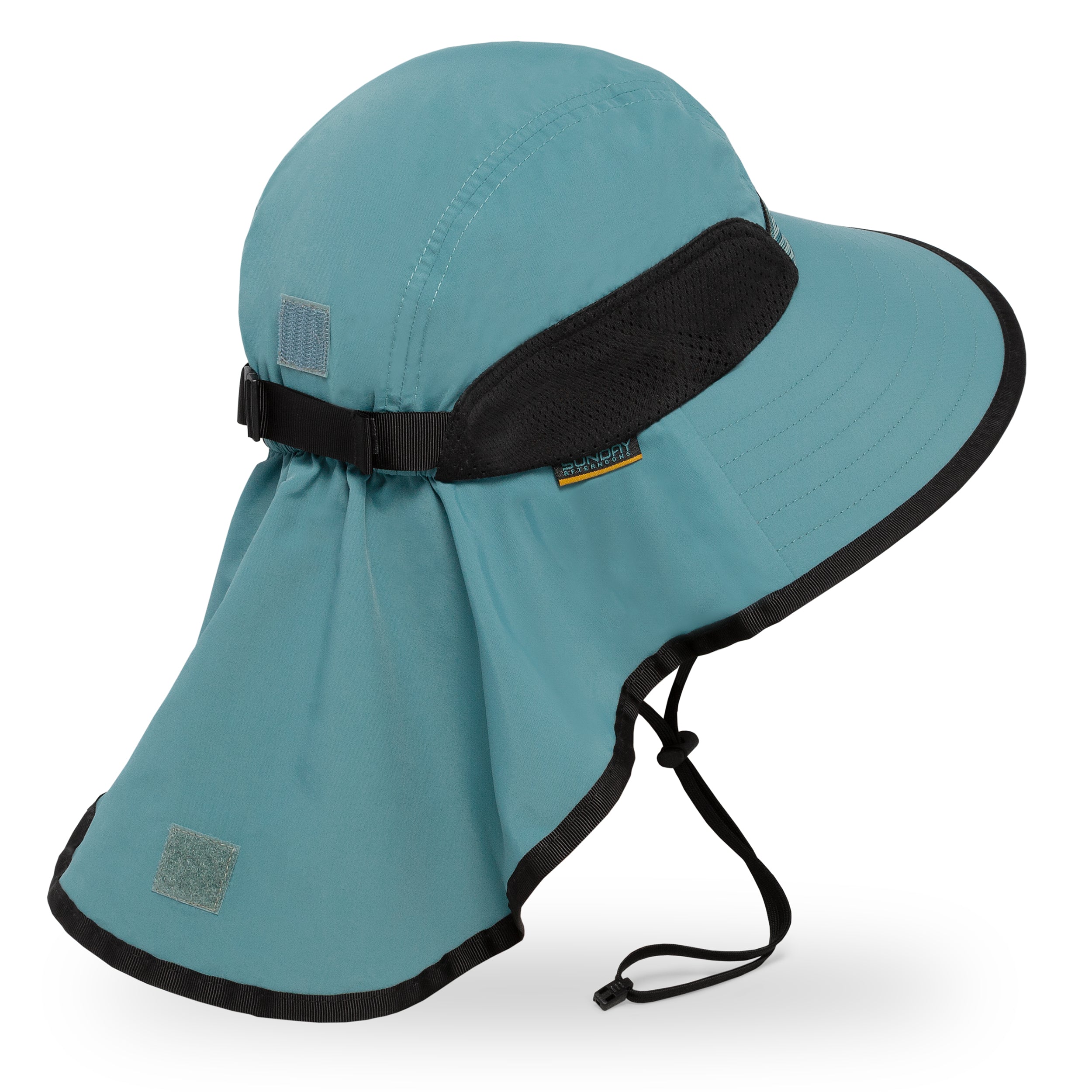 Adventure Hat N9