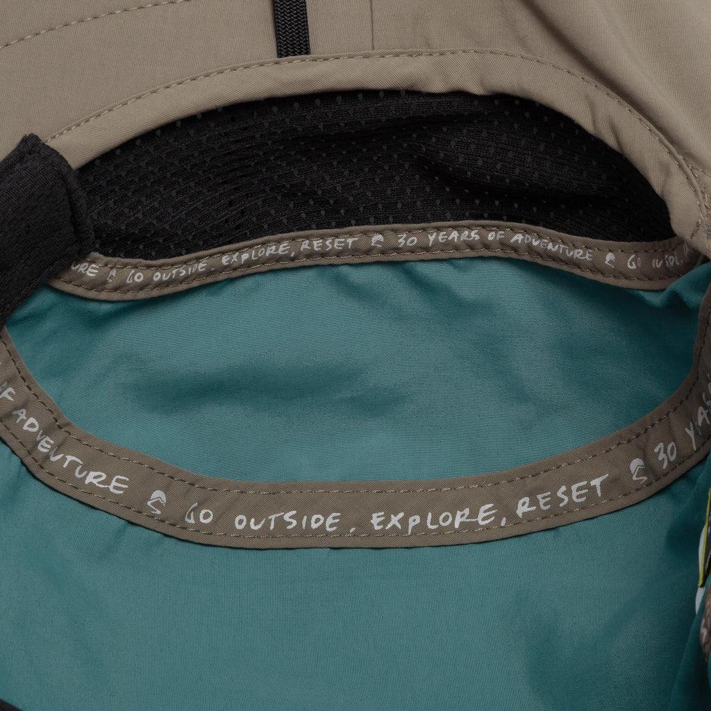 Adventure Hat N9