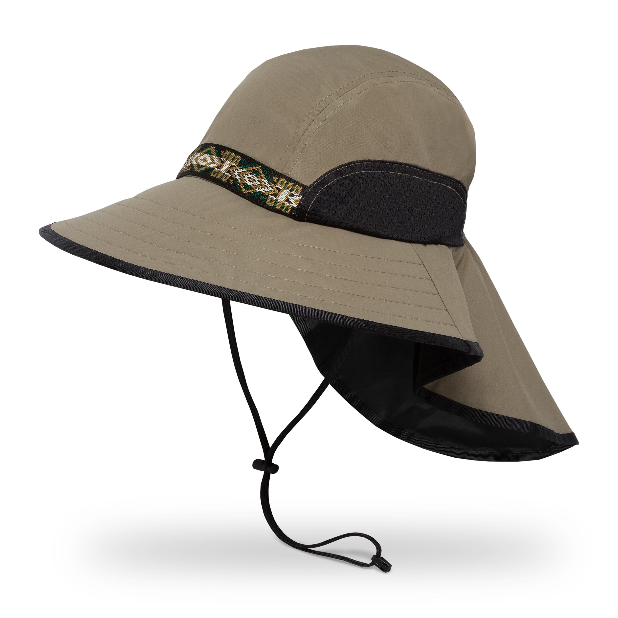 Adventure Hat N9