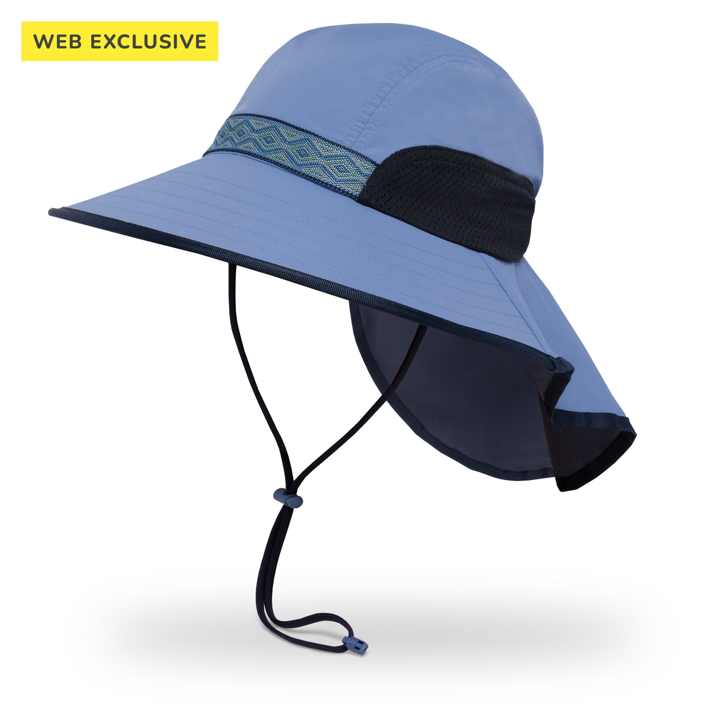 Adventure Hat N9