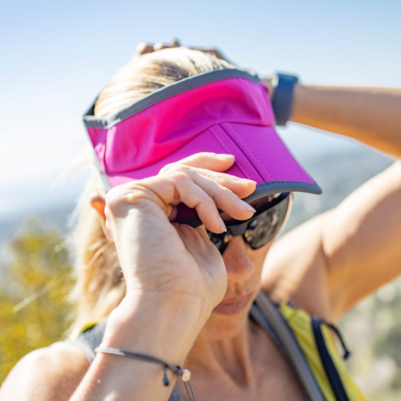 Aero Visor S9