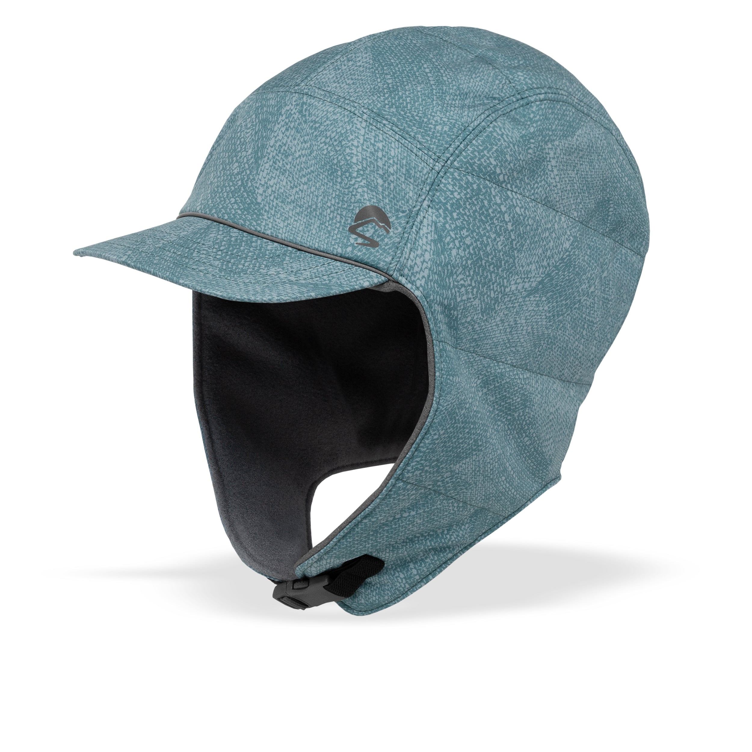 Alpine Quilted Trapper V8