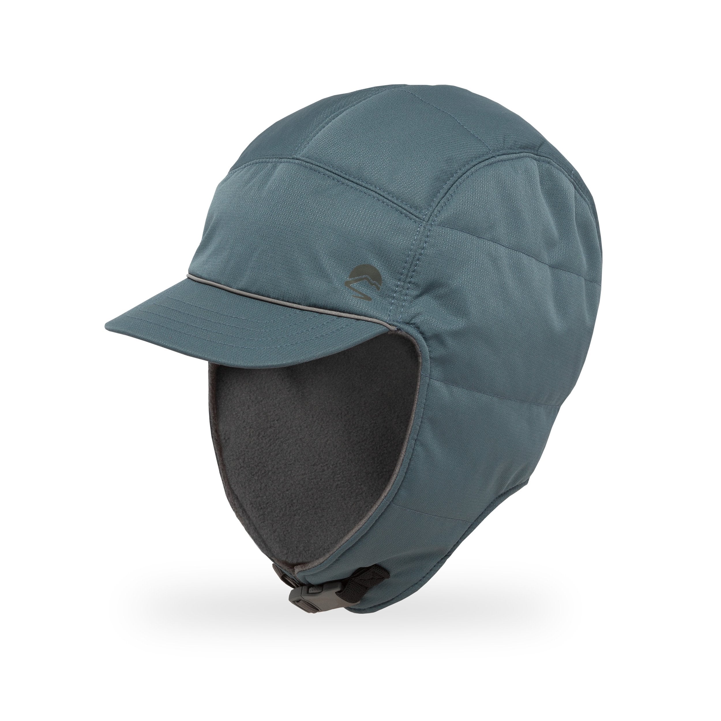 Alpine Quilted Trapper V8
