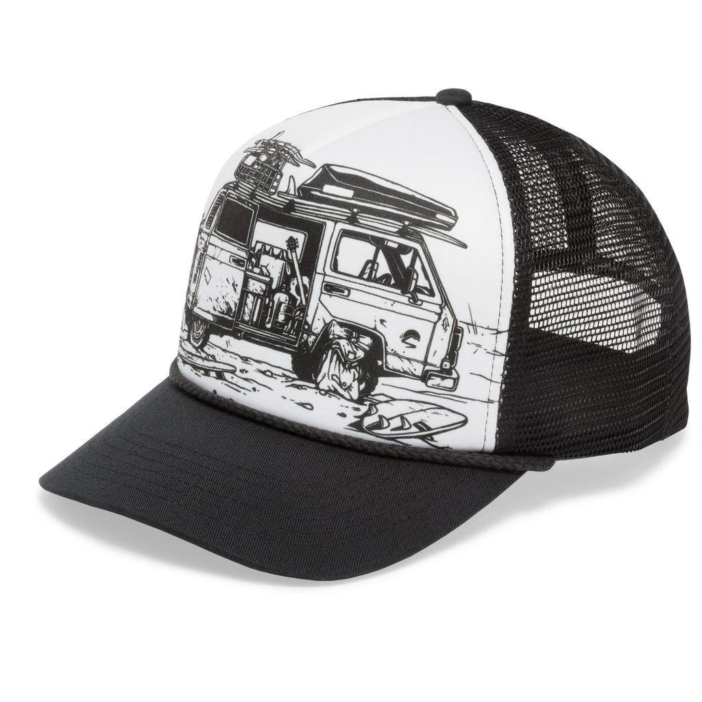 Dream Seeker Cooling Trucker M4