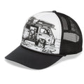 Dream Seeker Cooling Trucker M4