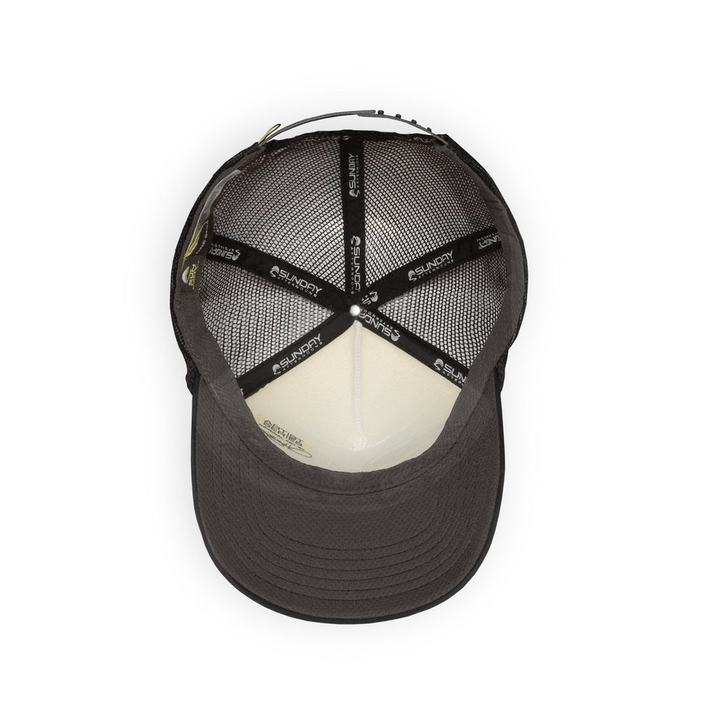 Dream Seeker Cooling Trucker M4