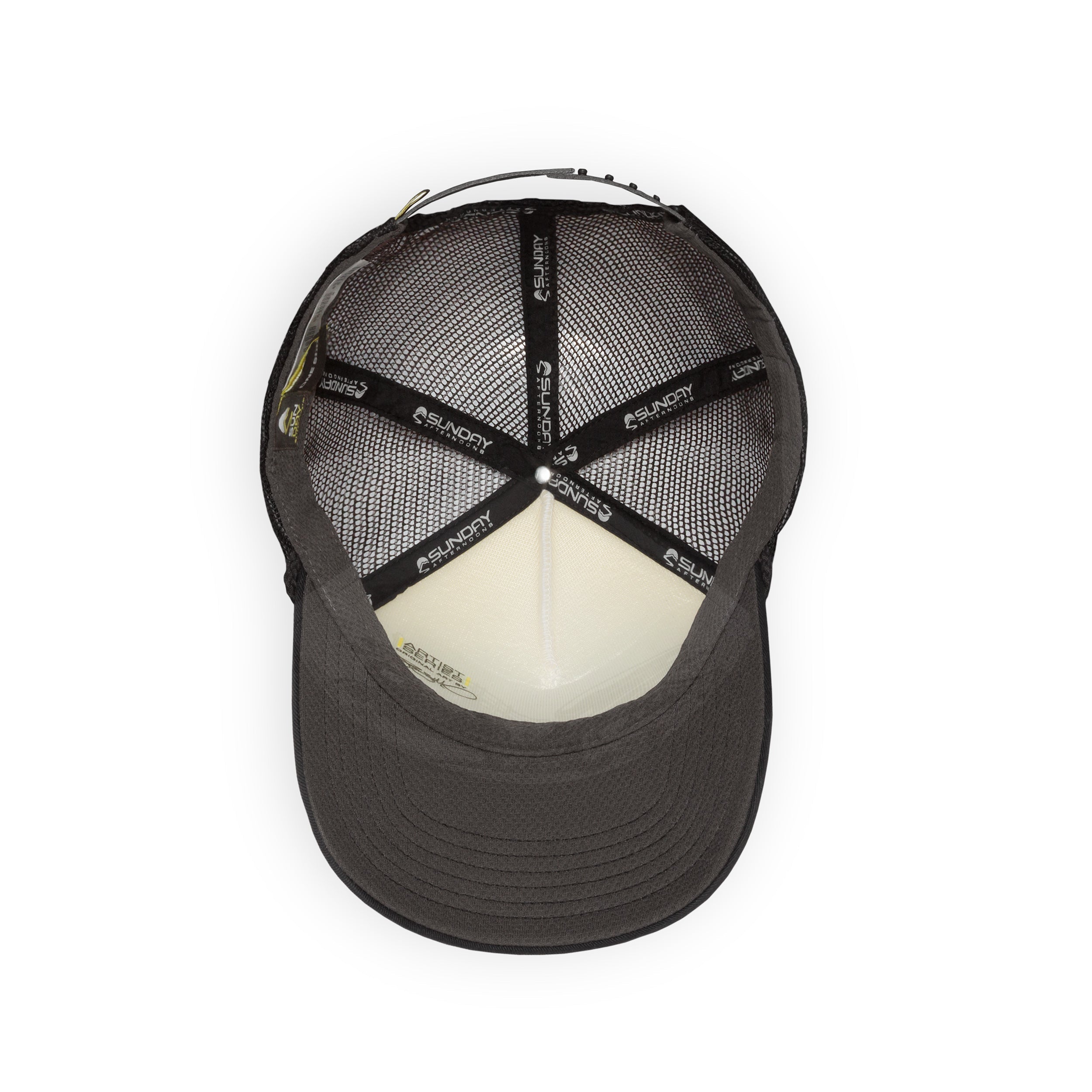 Dream Seeker Cooling Trucker M4