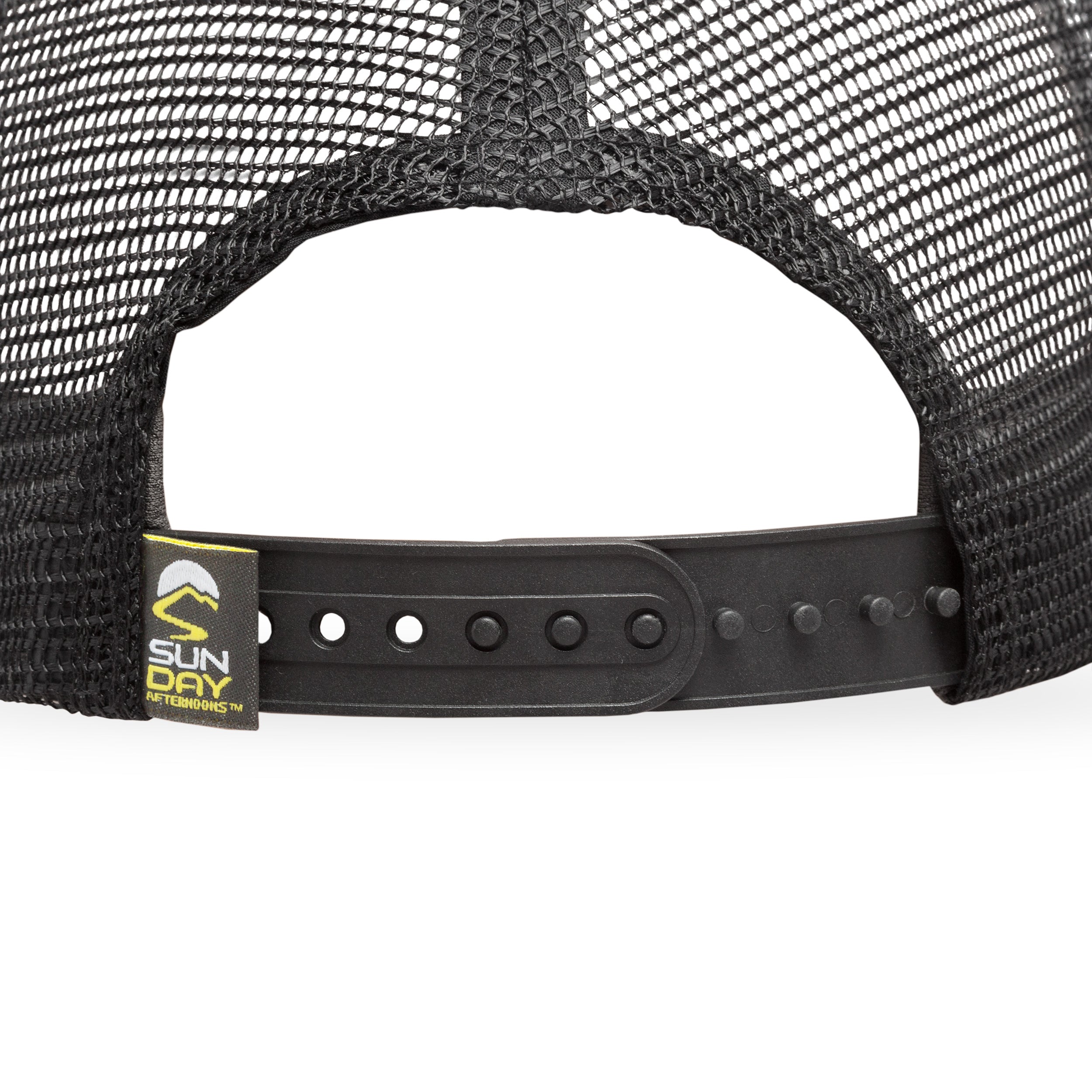 Dream Seeker Cooling Trucker M4