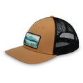Artist Series Patch Trucker W6