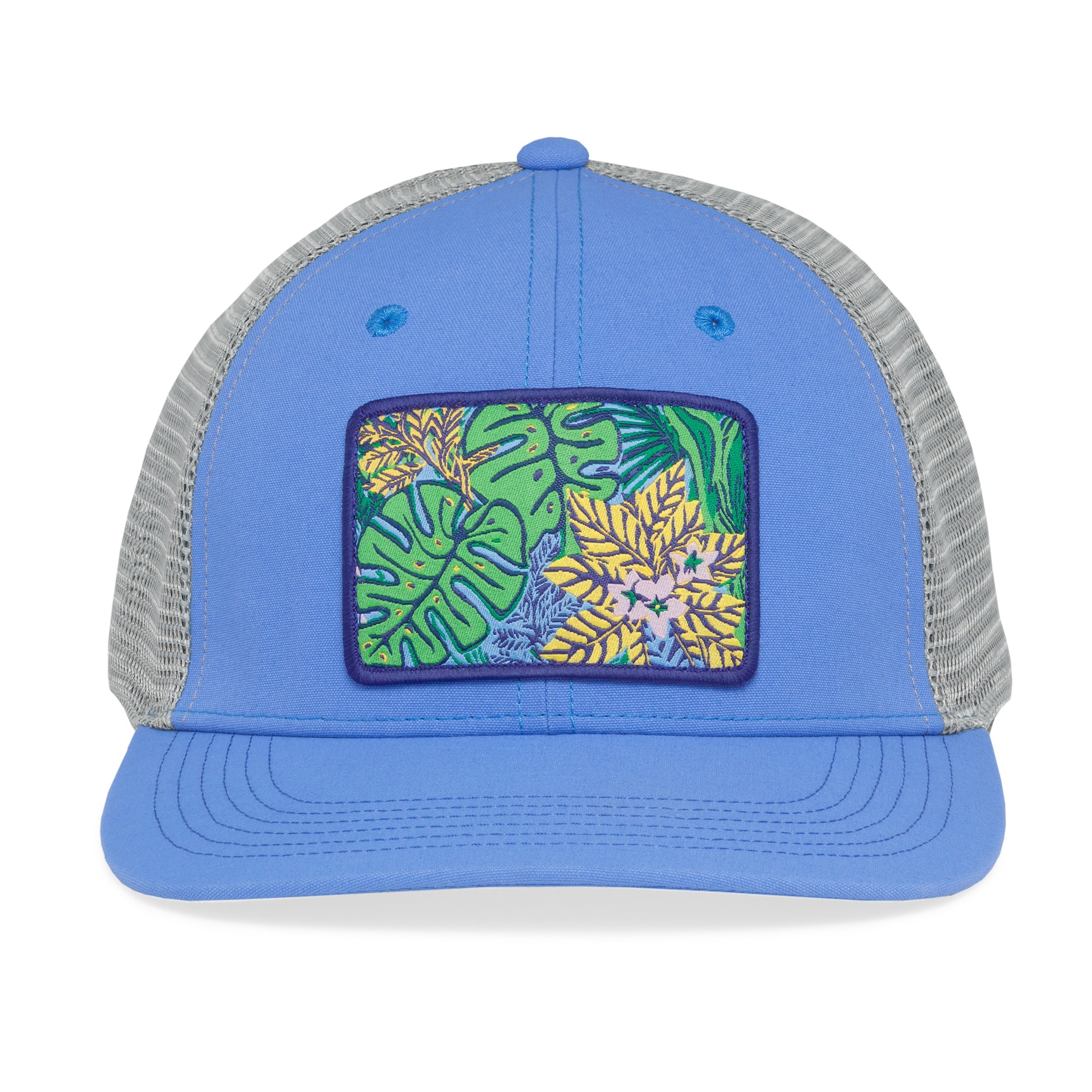 Artist Series Patch Trucker W6