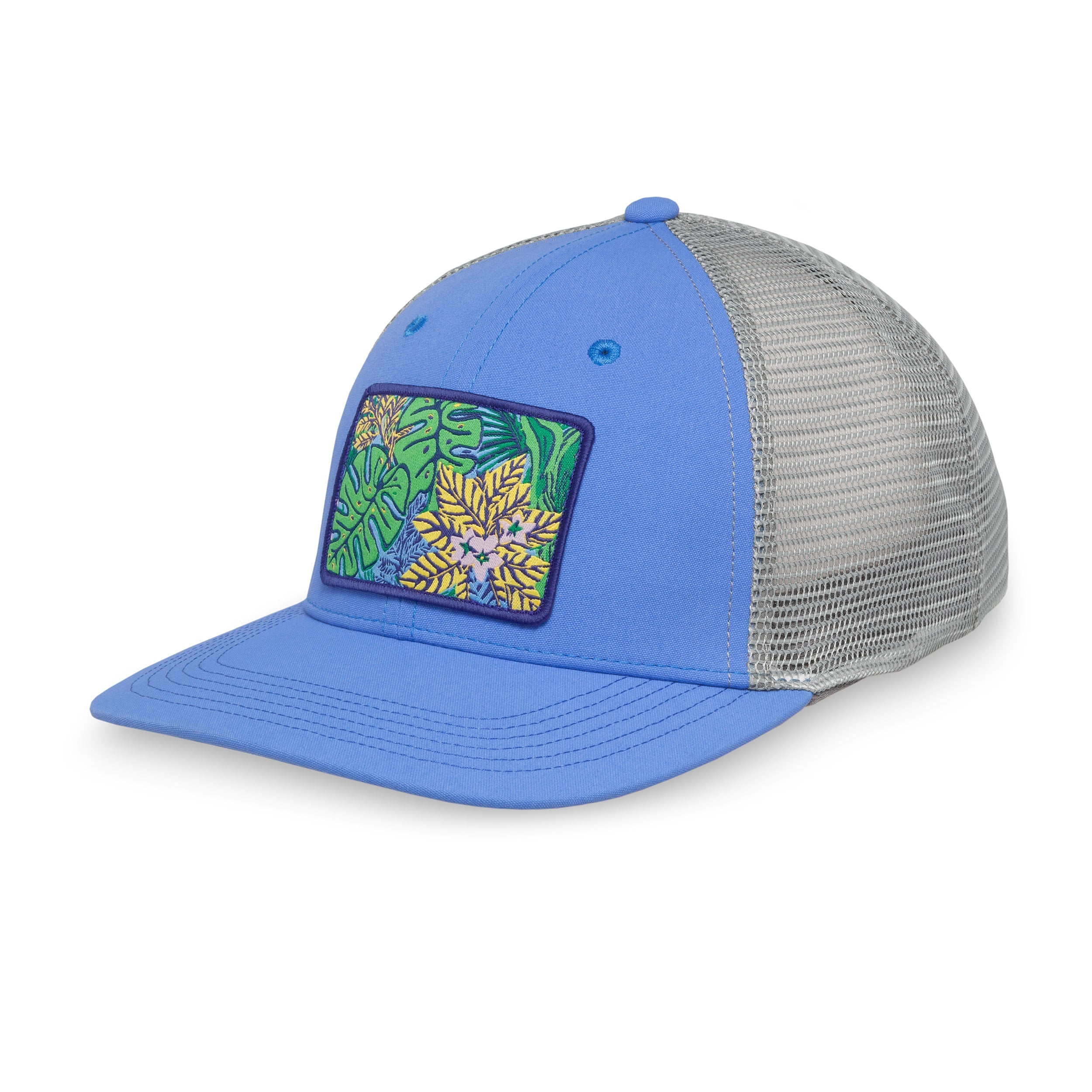 Artist Series Patch Trucker W6
