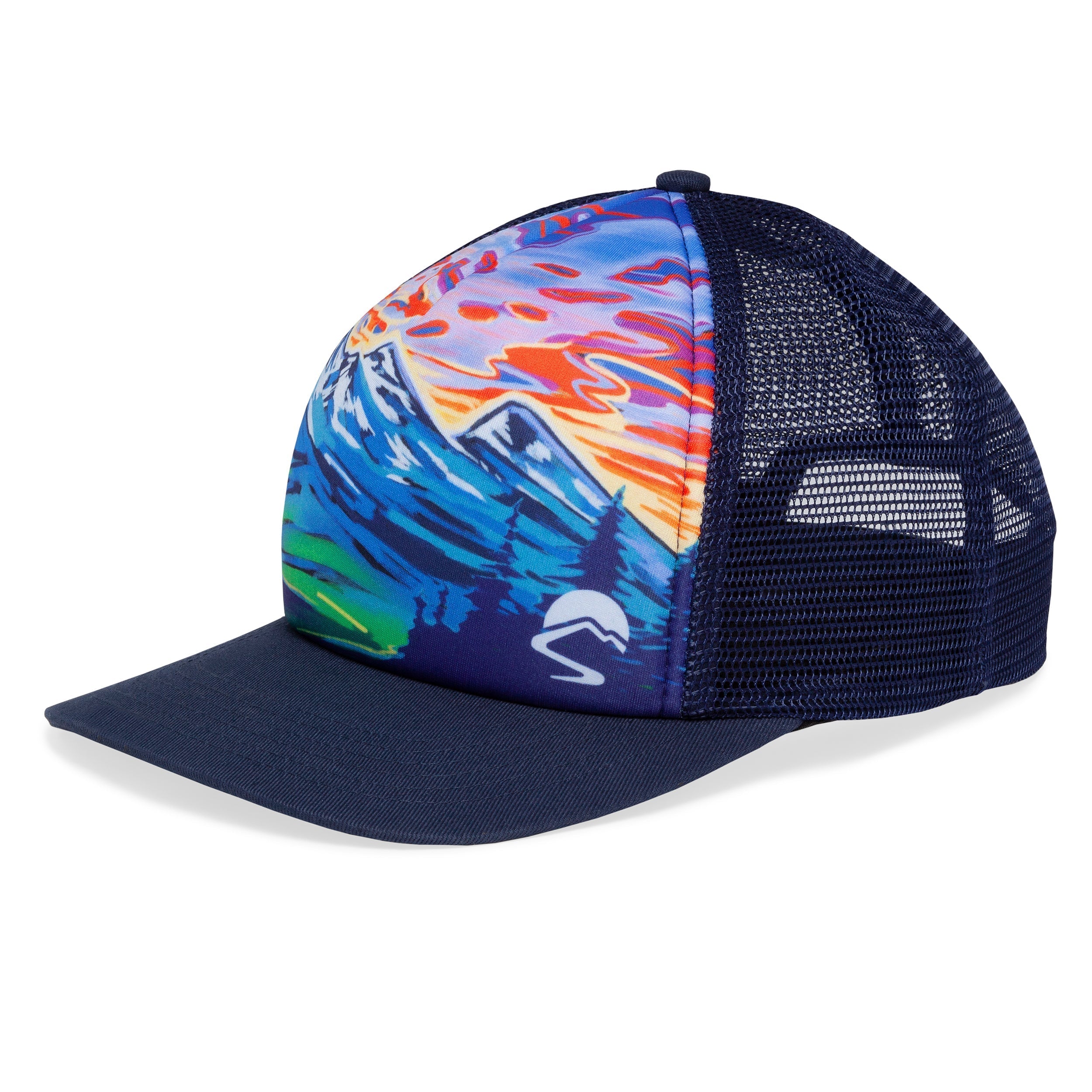 Cascade Range Trucker O9