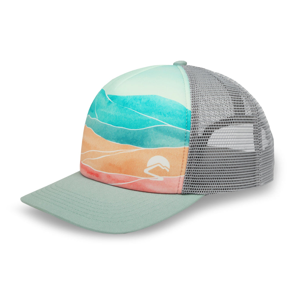 Dunes Trucker E8