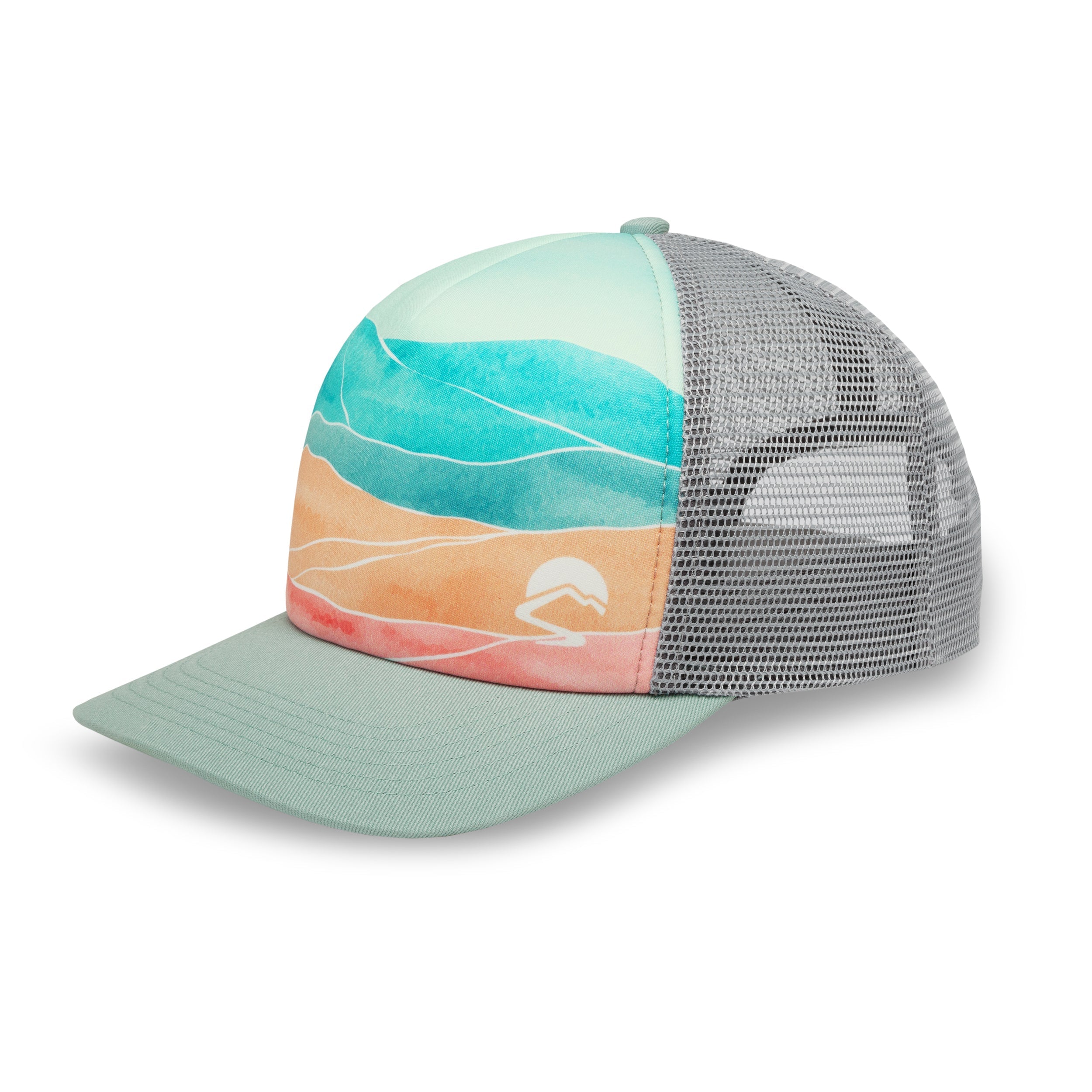 Dunes Trucker E8