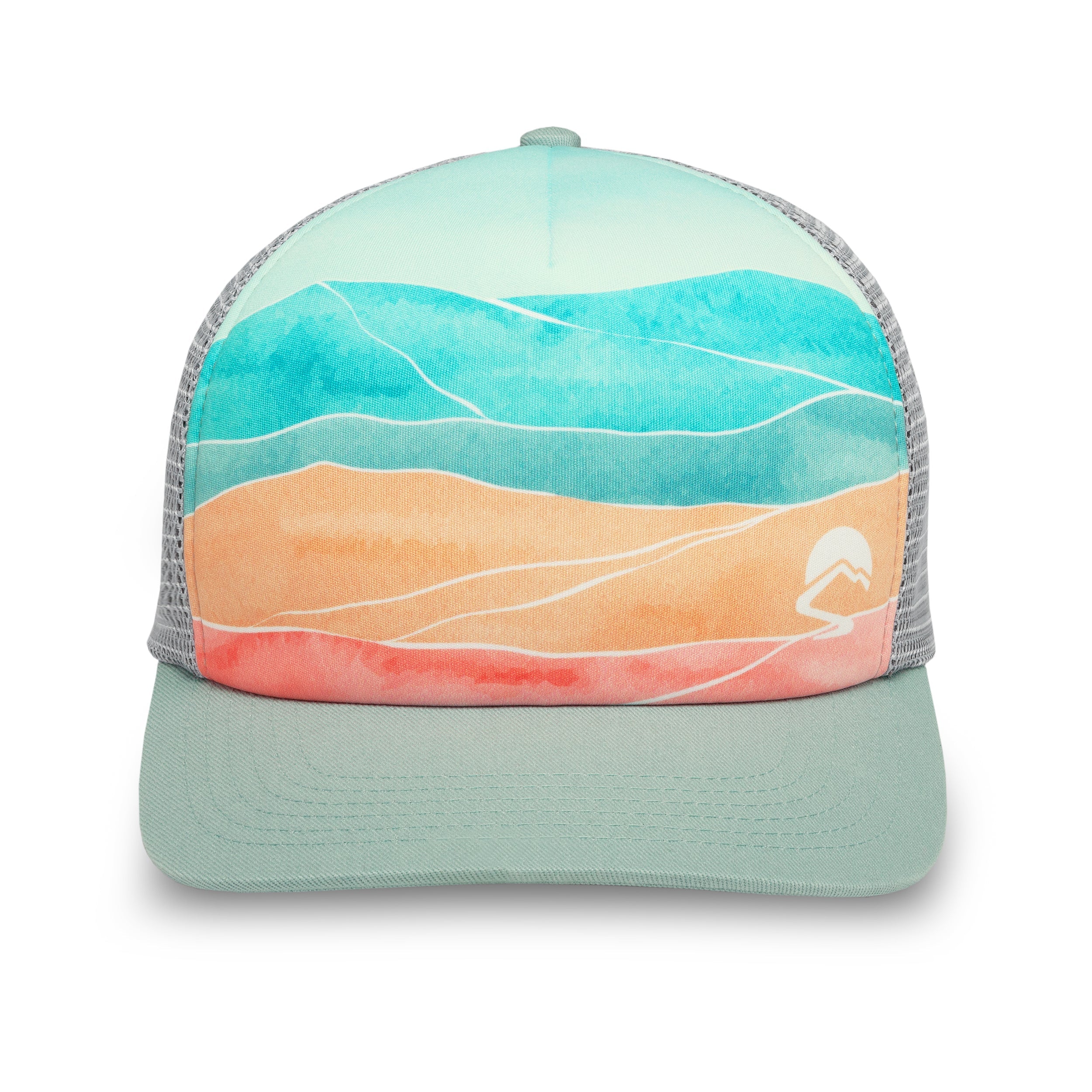Dunes Trucker E8