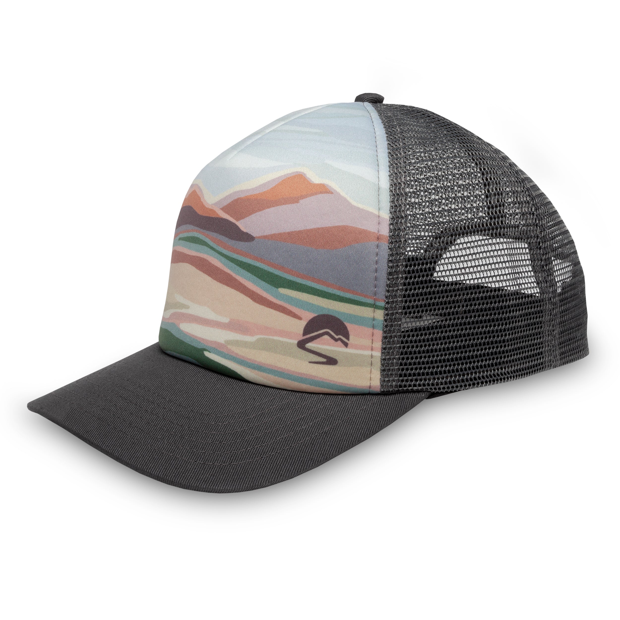 Hillview Trucker M0