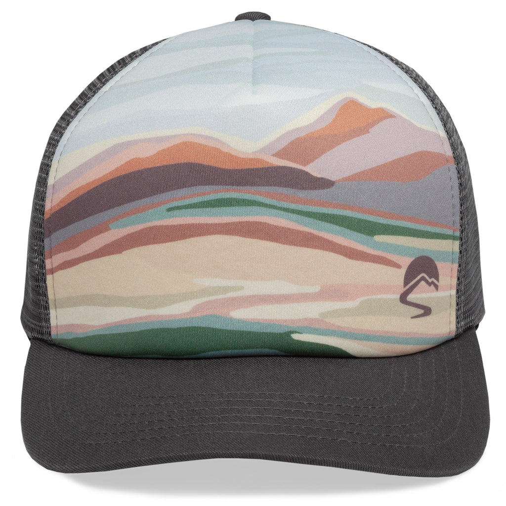 Hillview Trucker M0