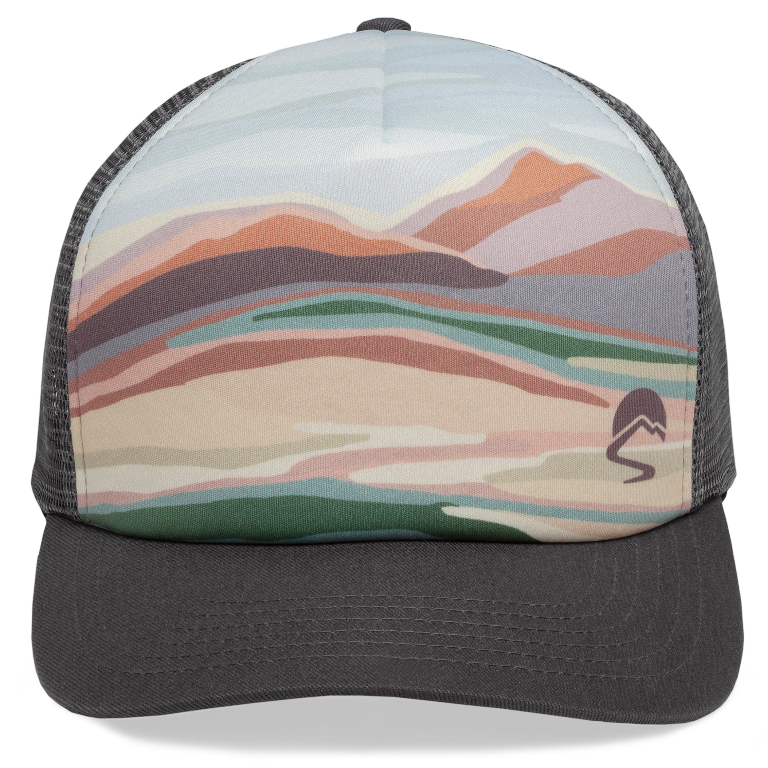 Hillview Trucker M0