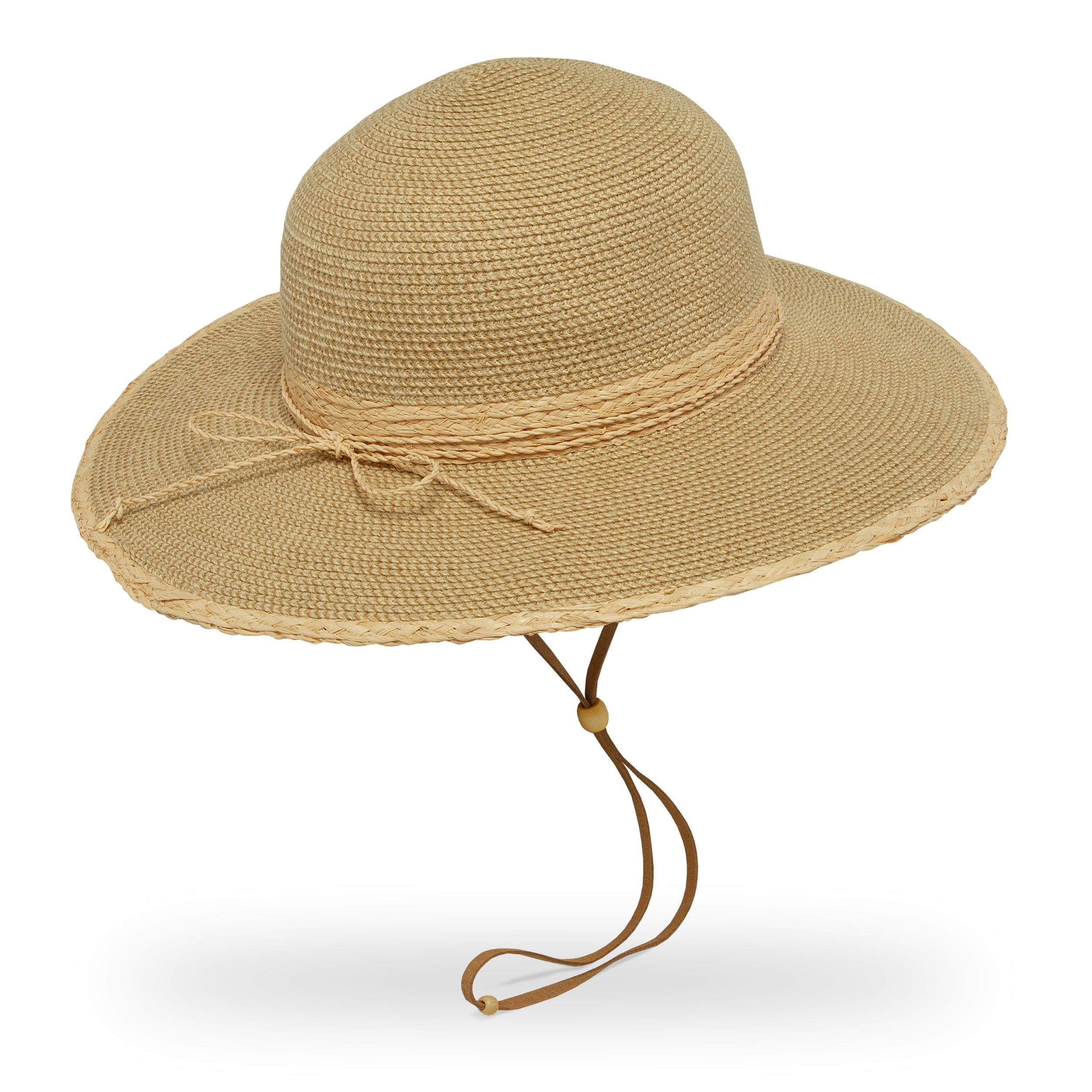 Athena Hat A4