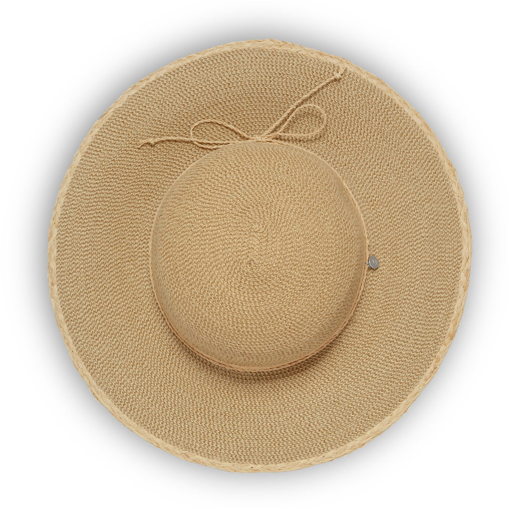 Athena Hat A4