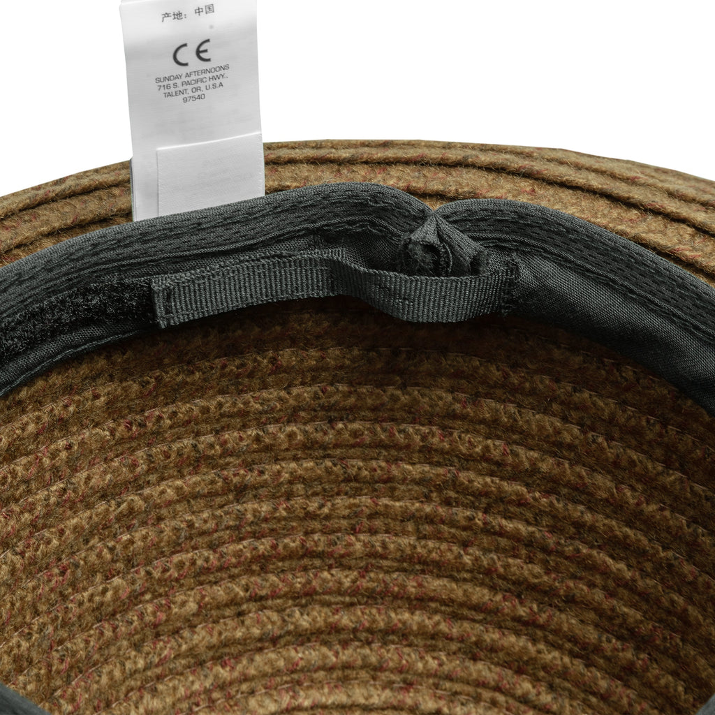 Avalon Bucket - SALE I7