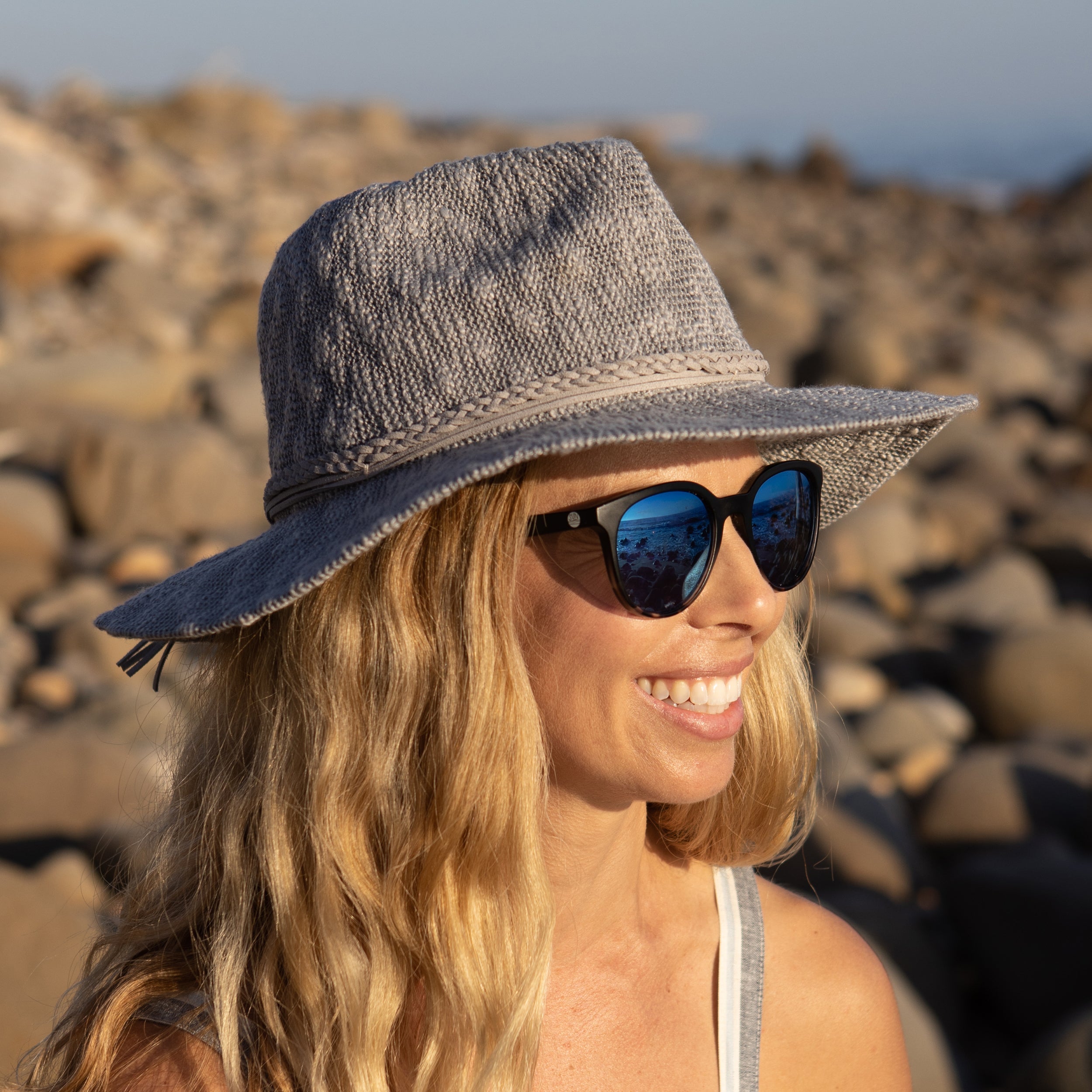 Boho Hat K4