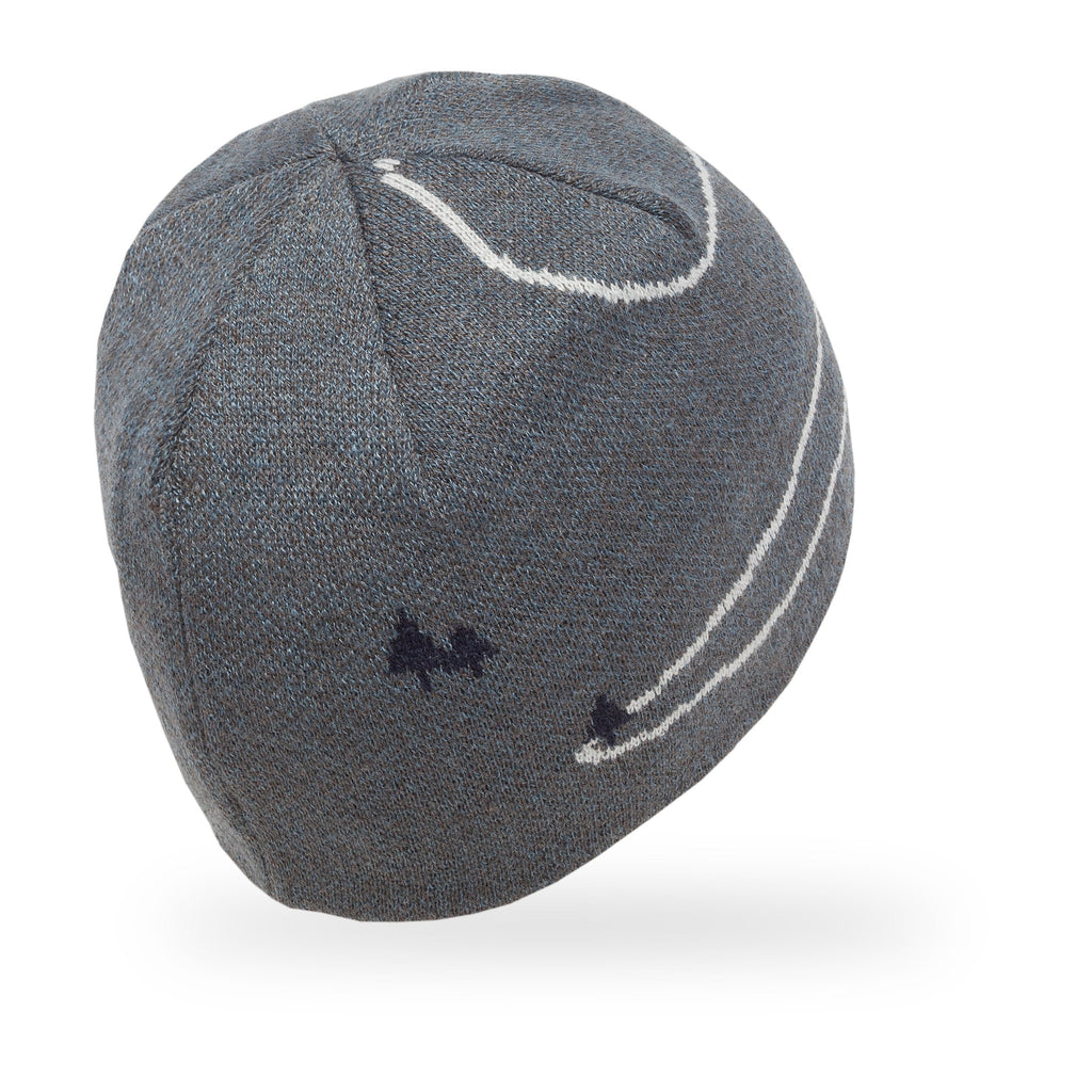 BreezeBlocker Fresh Tracks Beanie - SALE Q8