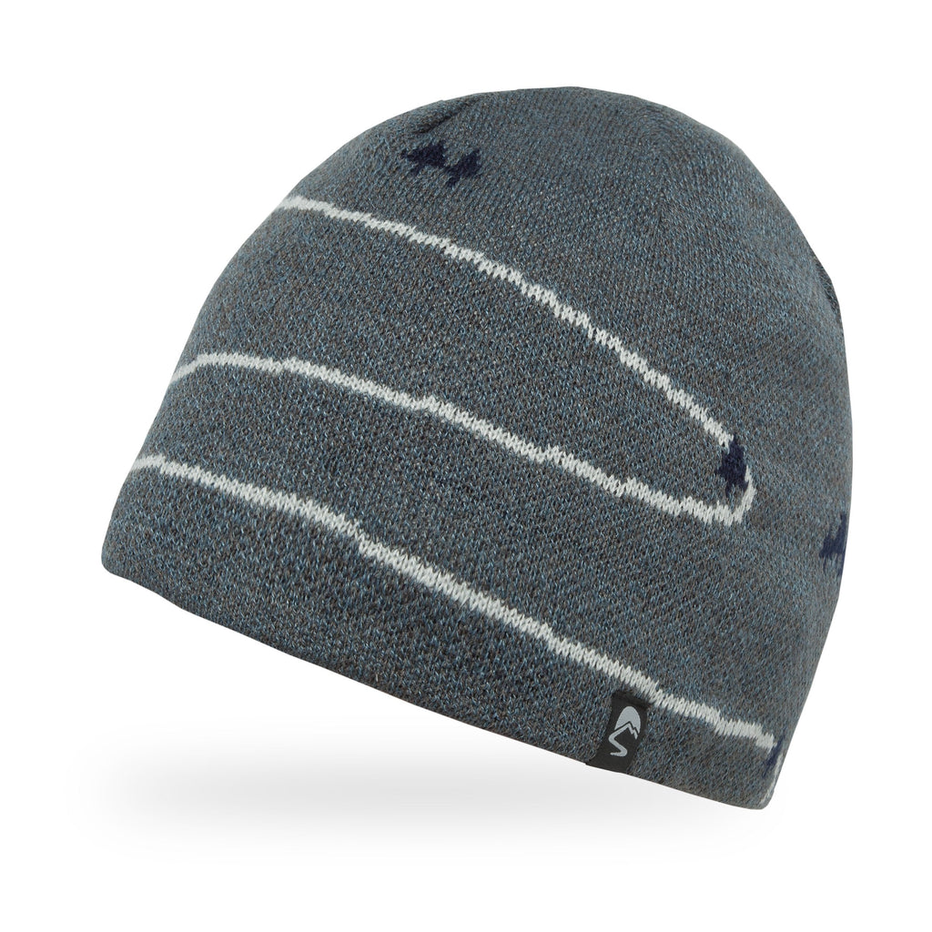 BreezeBlocker Fresh Tracks Beanie - SALE Q8