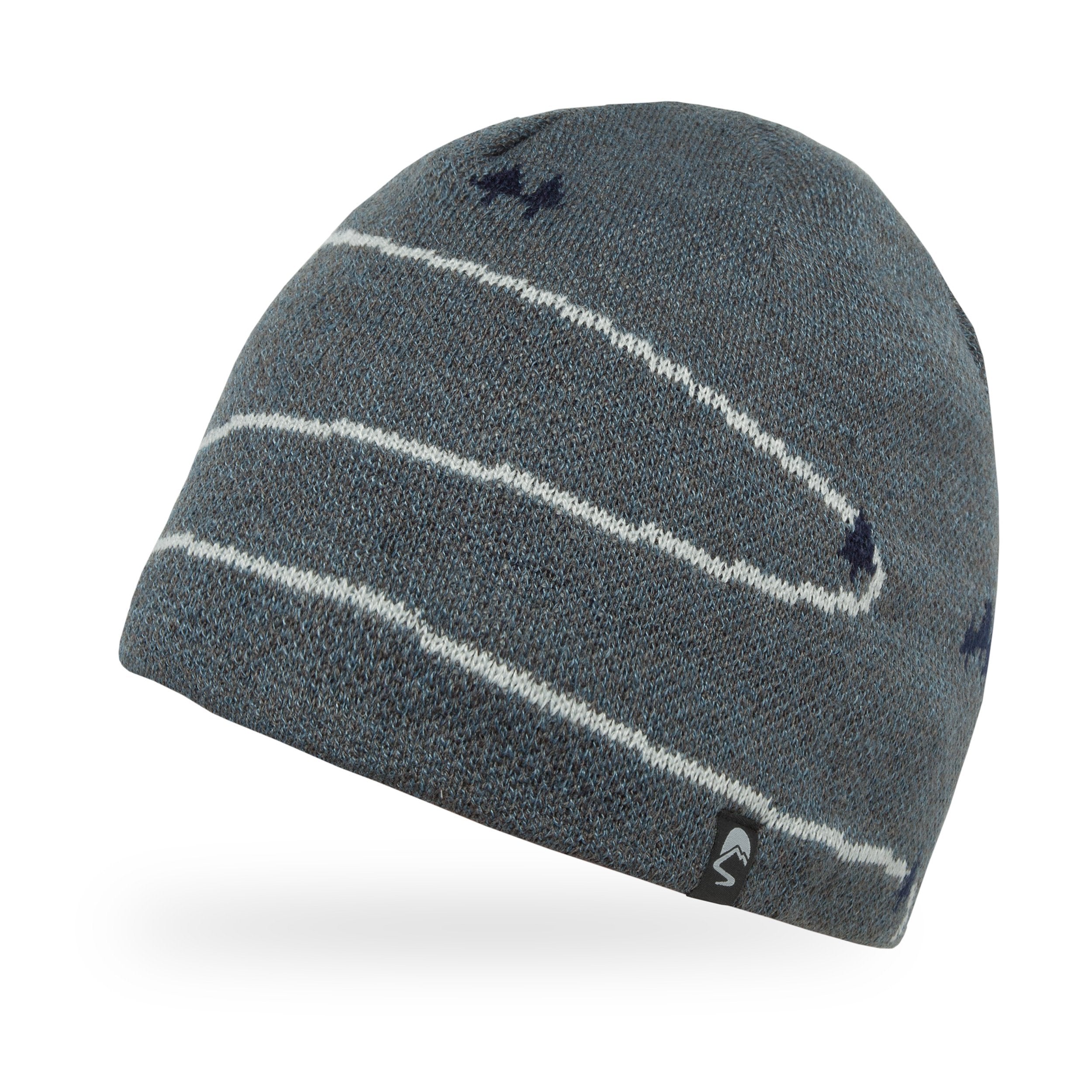 BreezeBlocker Fresh Tracks Beanie - SALE Q8