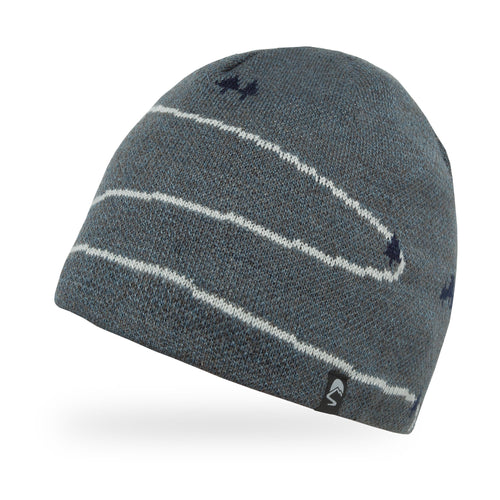 BreezeBlocker Fresh Tracks Beanie - SALE Q8