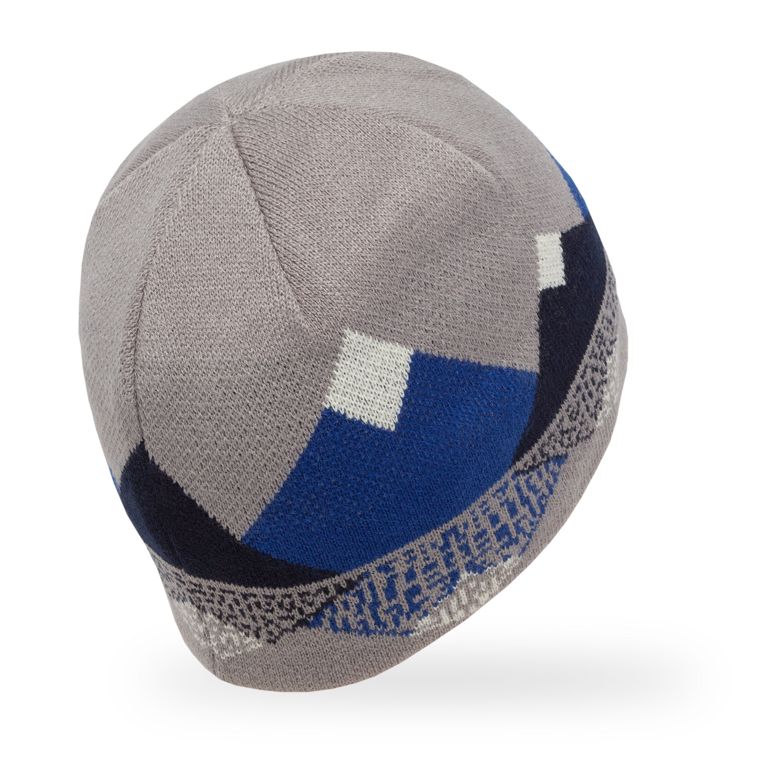 BreezeBlocker Mountain Reflection Beanie - SALE V7