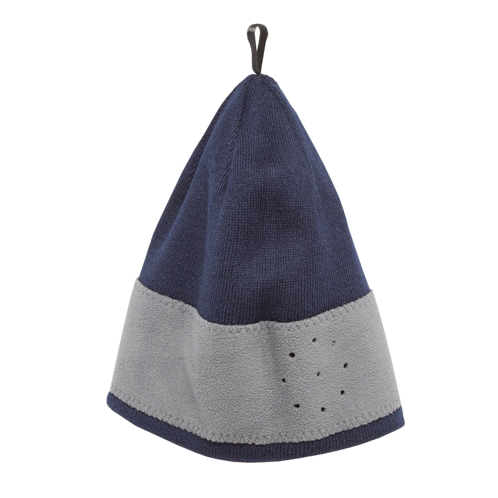 BreezeBlocker Nordic Snowflake Beanie - SALE A6