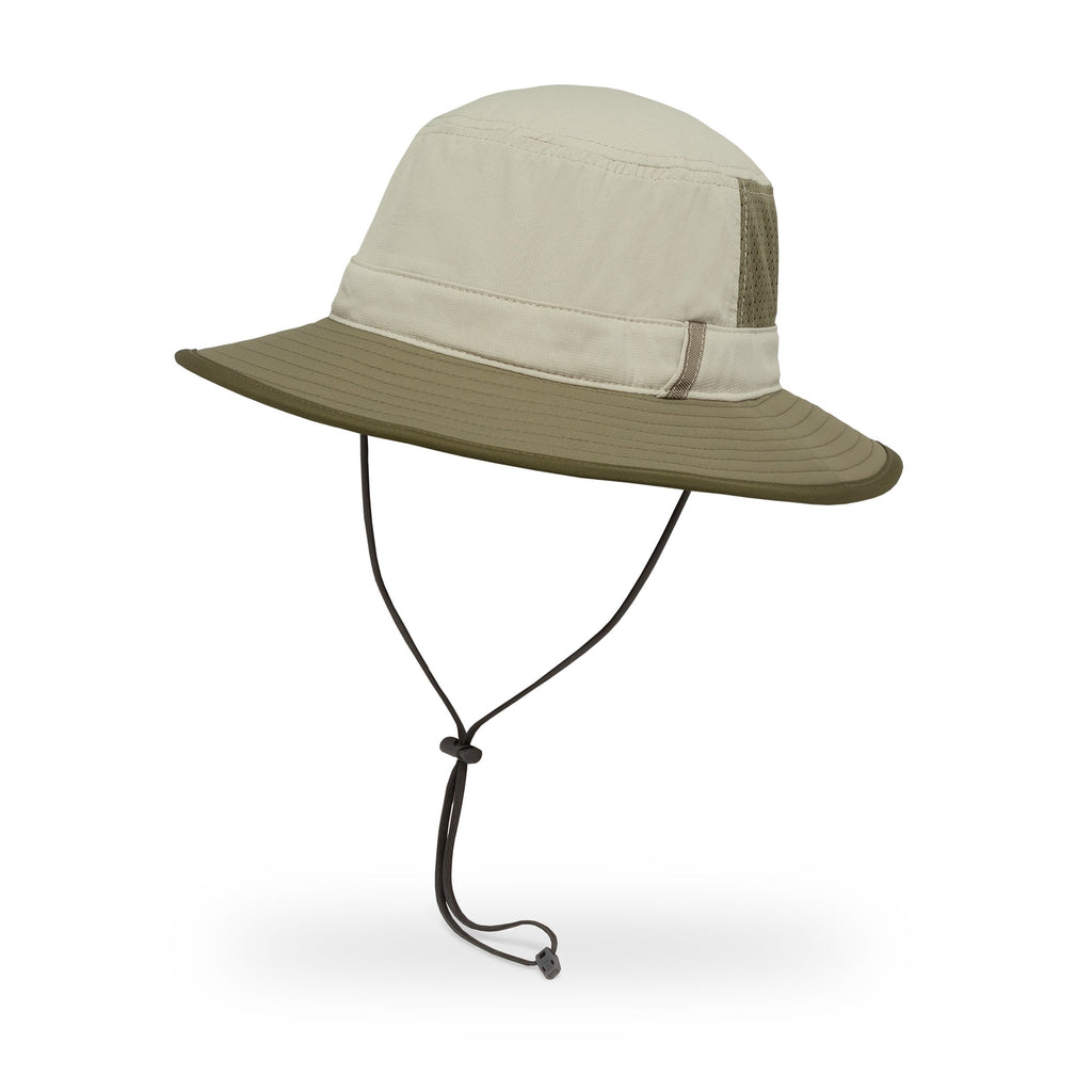 Brushline Bucket P8