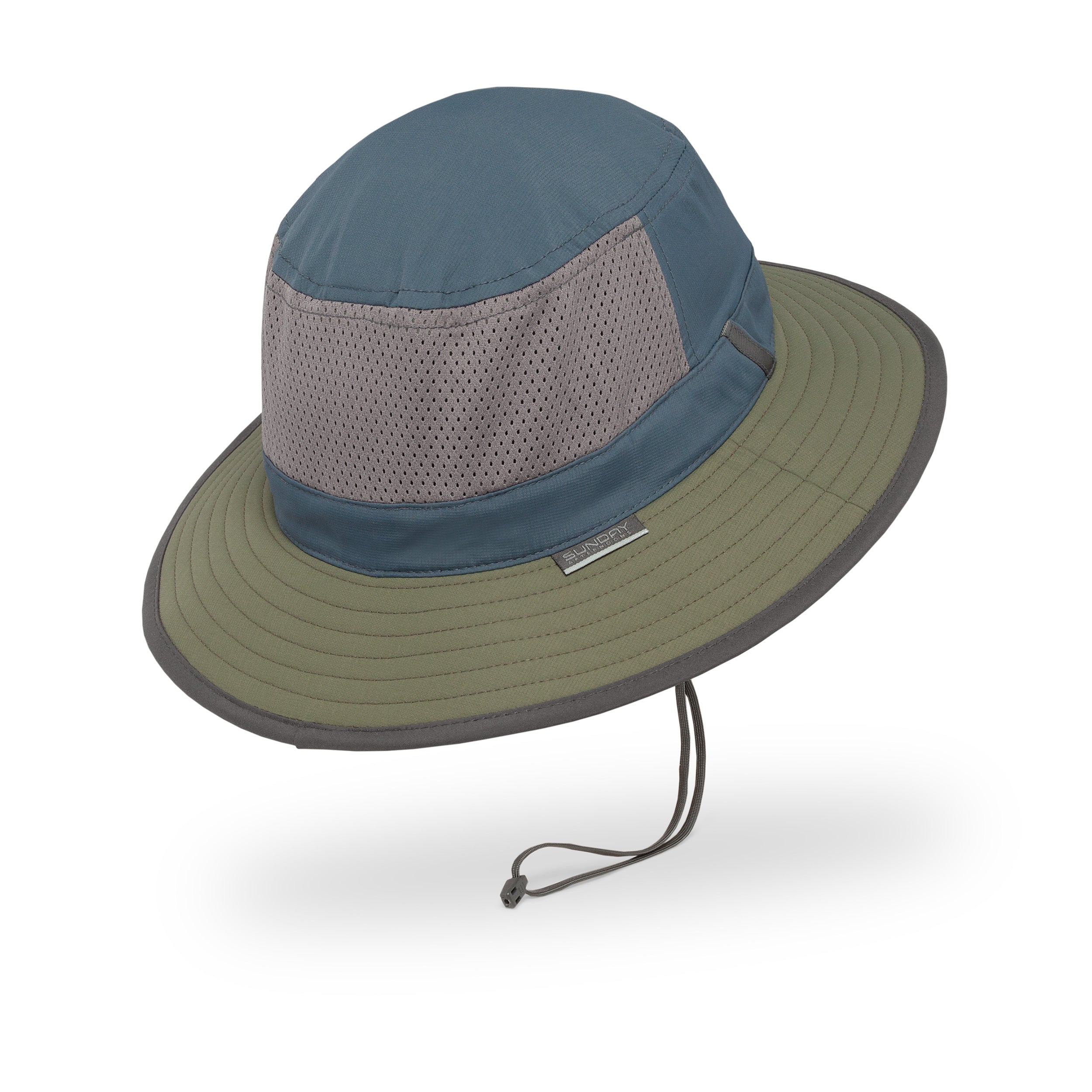 Brushline Bucket P8