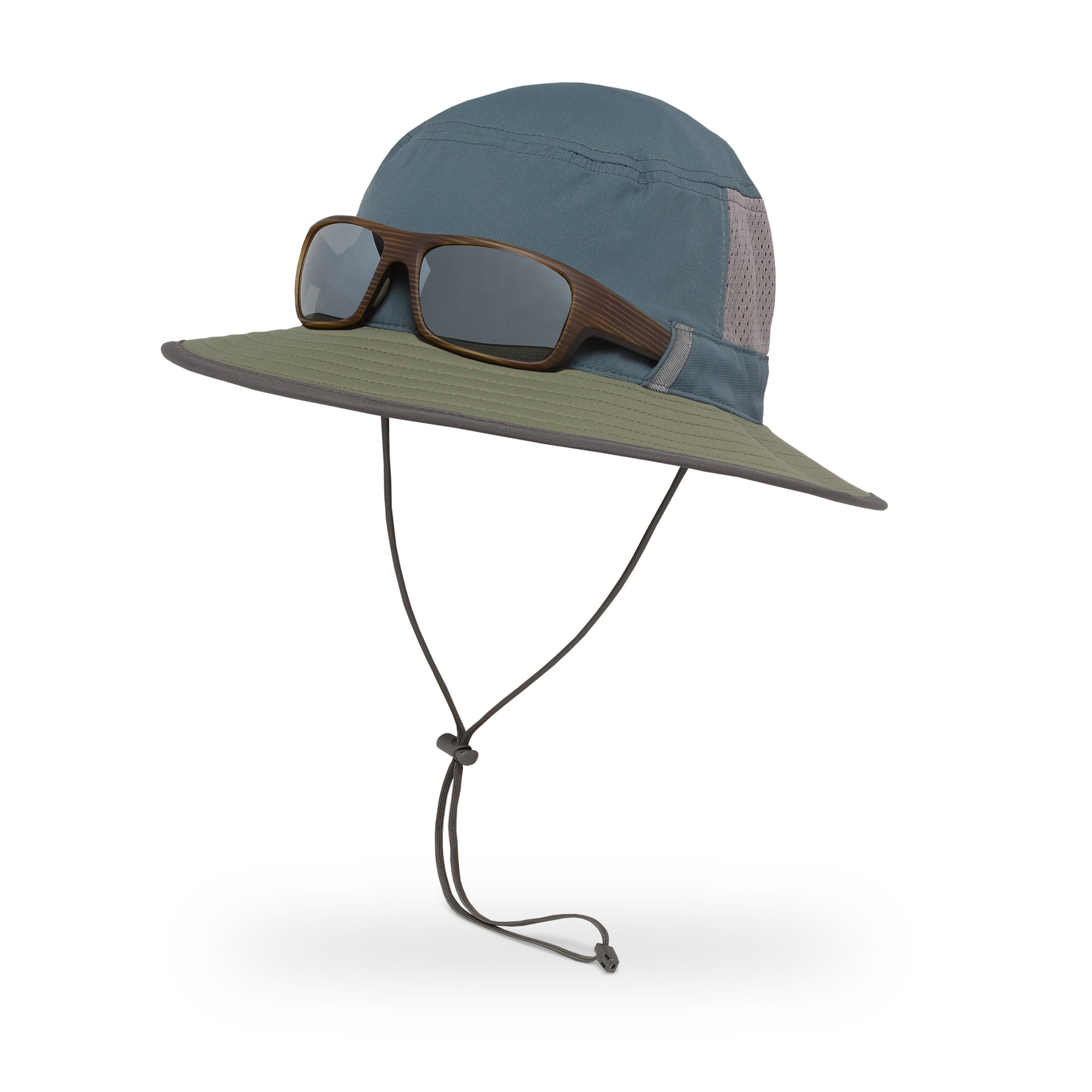 Brushline Bucket P8