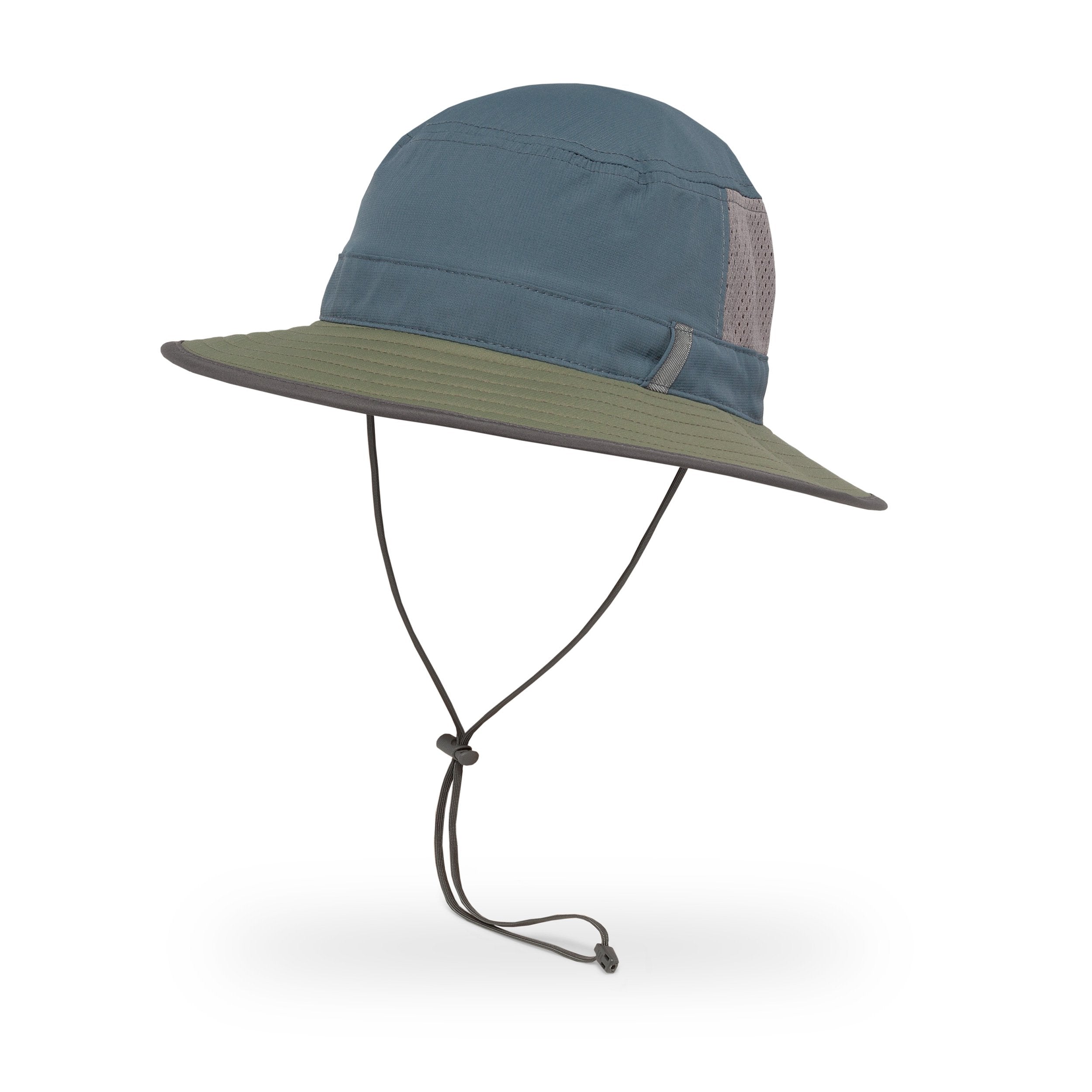 Brushline Bucket P8