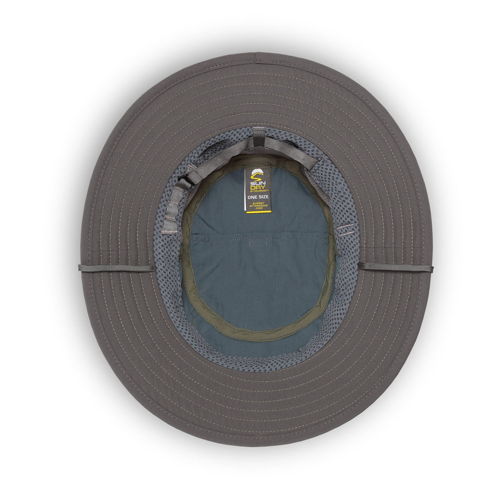 Brushline Bucket P8