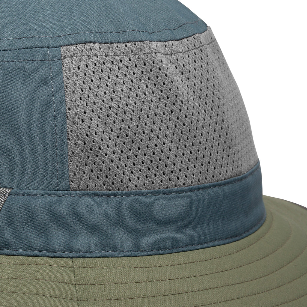 Brushline Bucket P8