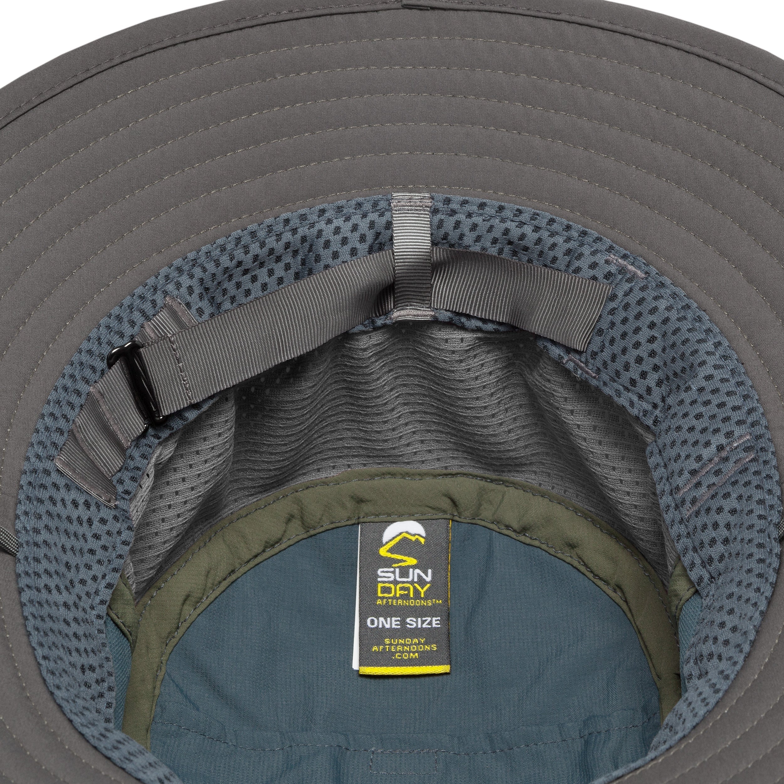 Brushline Bucket P8