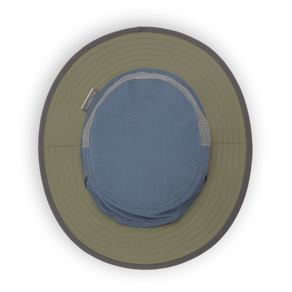 Brushline Bucket P8