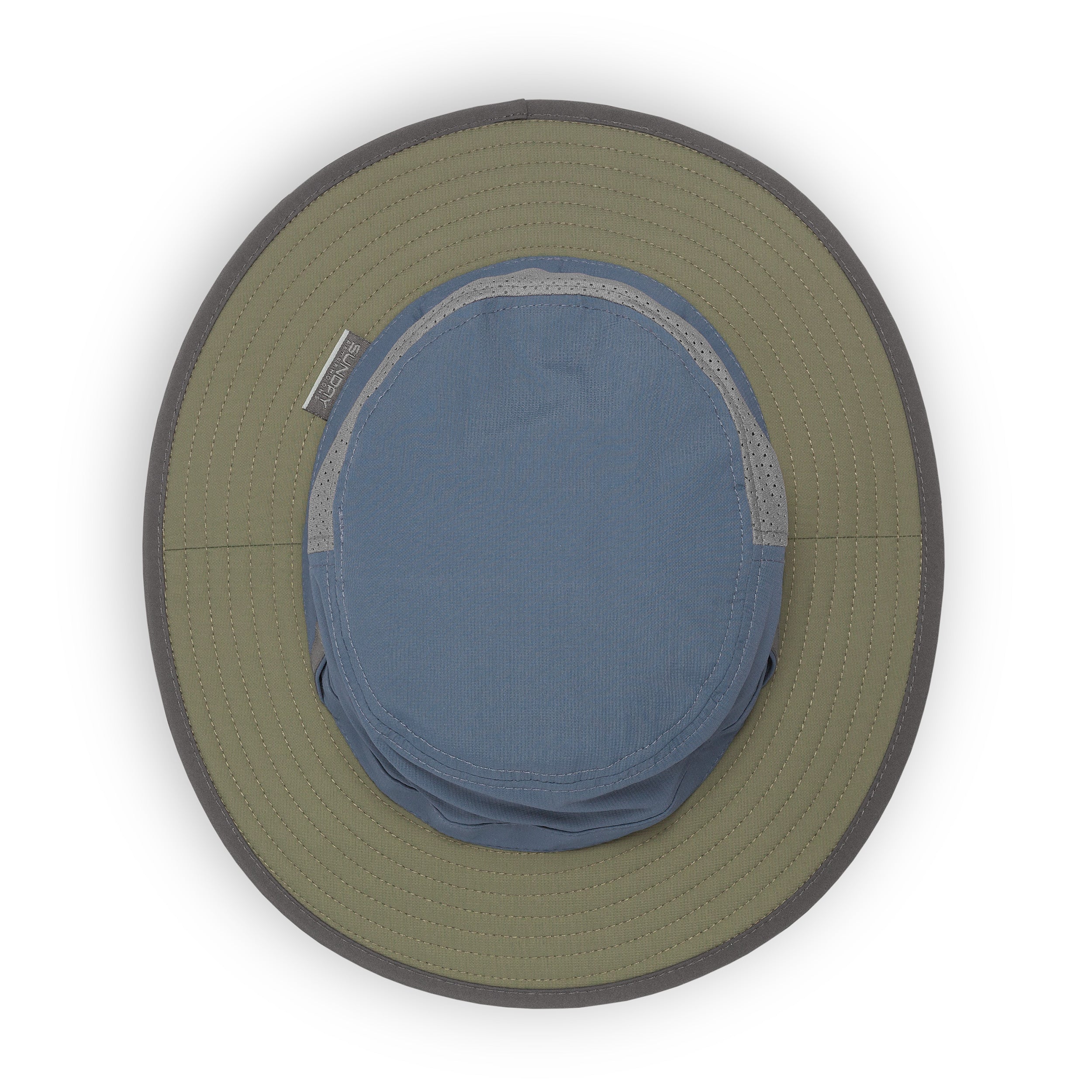 Brushline Bucket P8