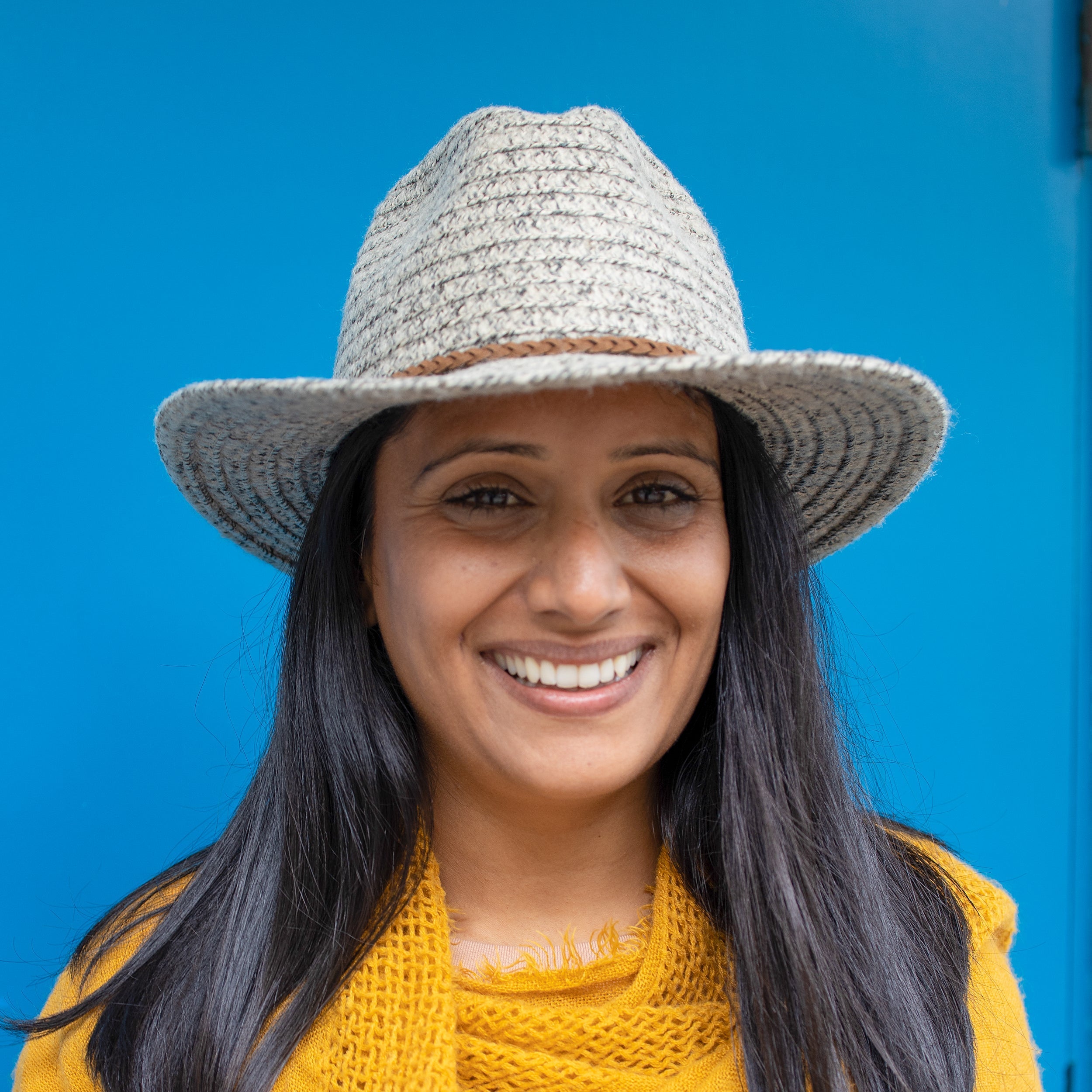 Camden Hat - SALE S7