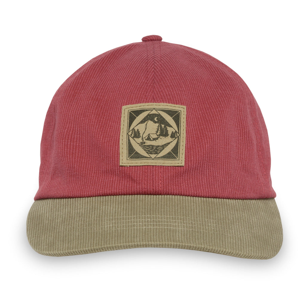 Campfire Cap - SALE O0